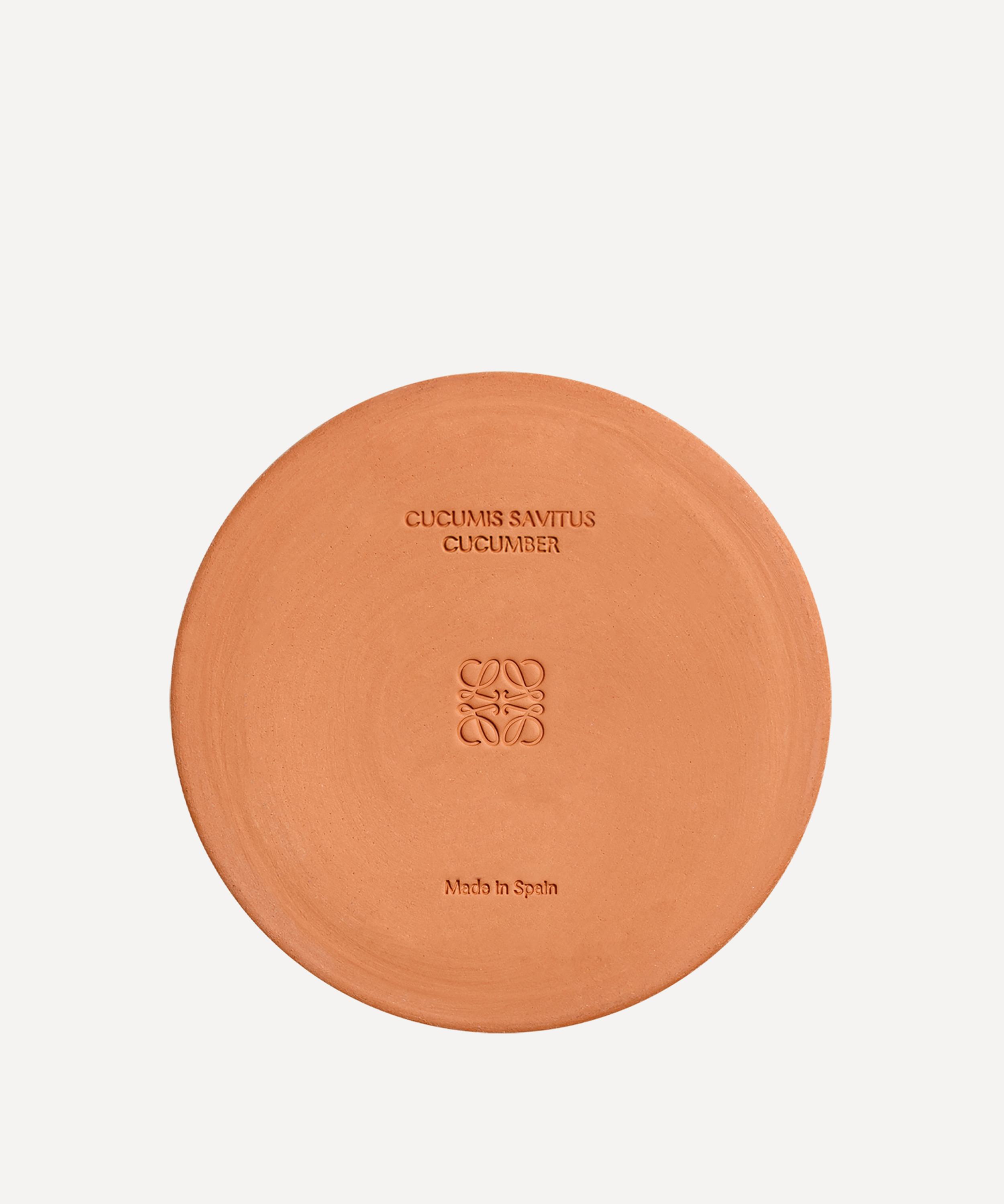 Loewe - Large Cucumber Candle 2120g image number 3