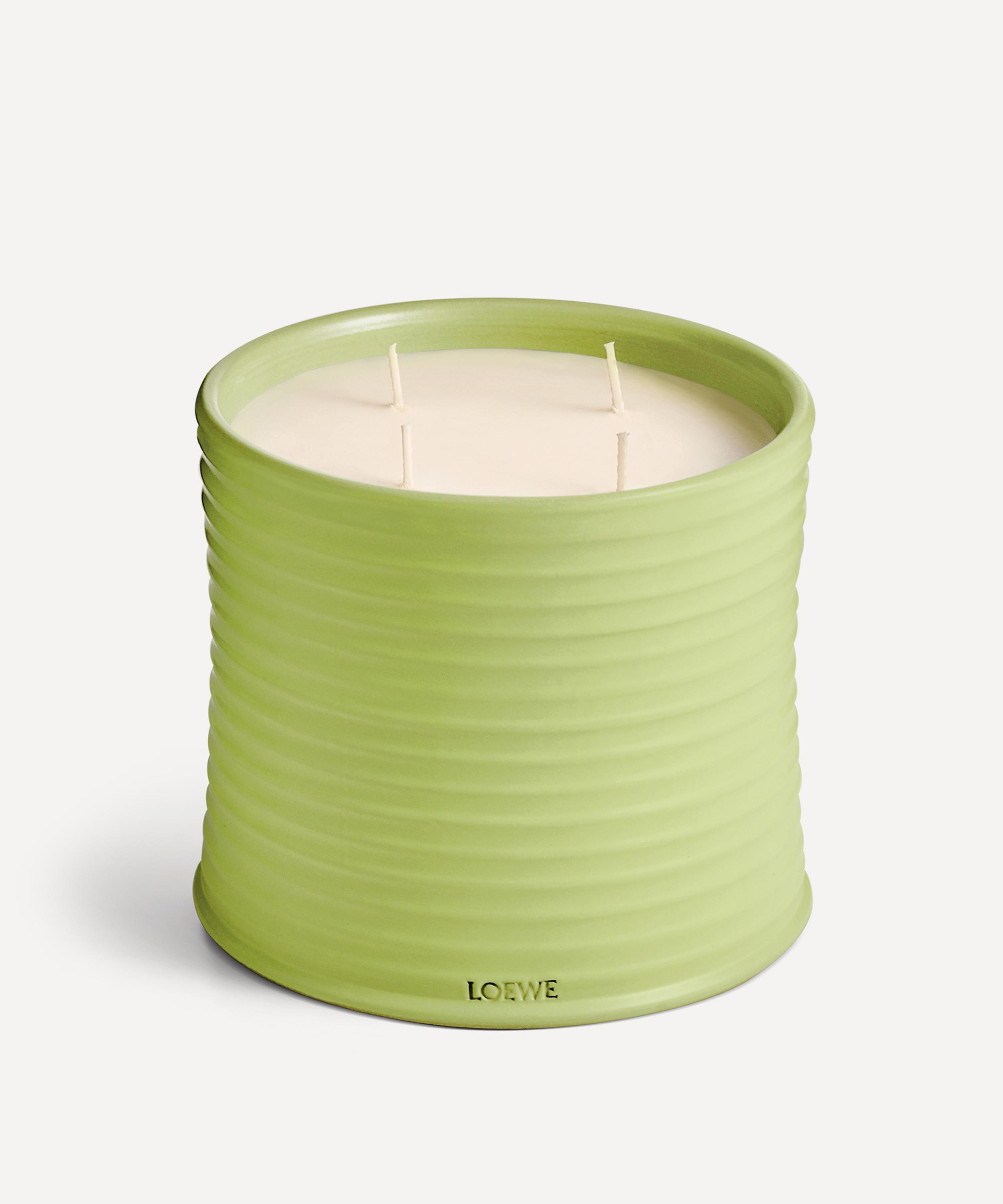 Loewe - Large Cucumber Candle 2120g image number 5