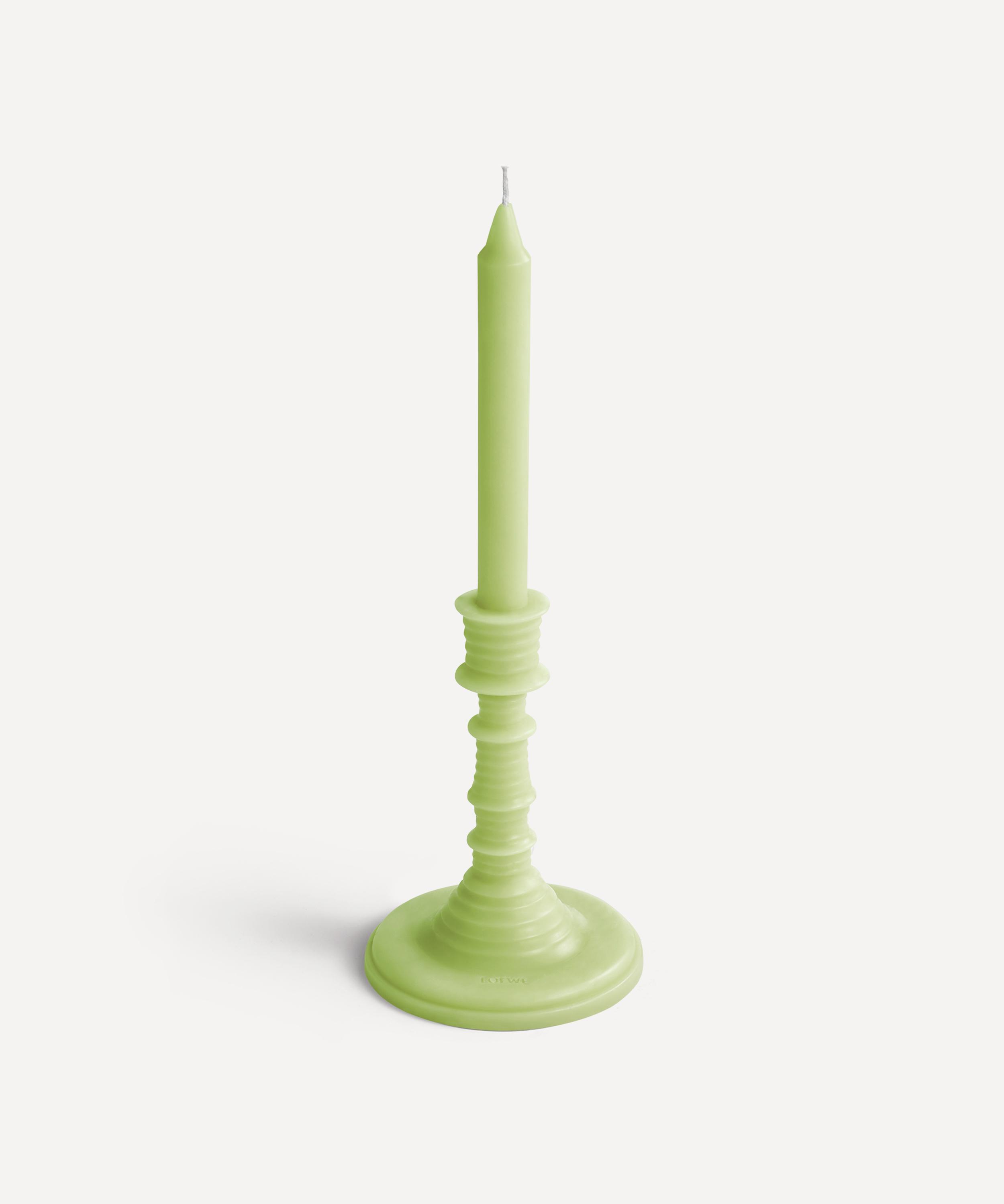 Loewe - Cucumber Chandelier Scented Candle 330g image number 0