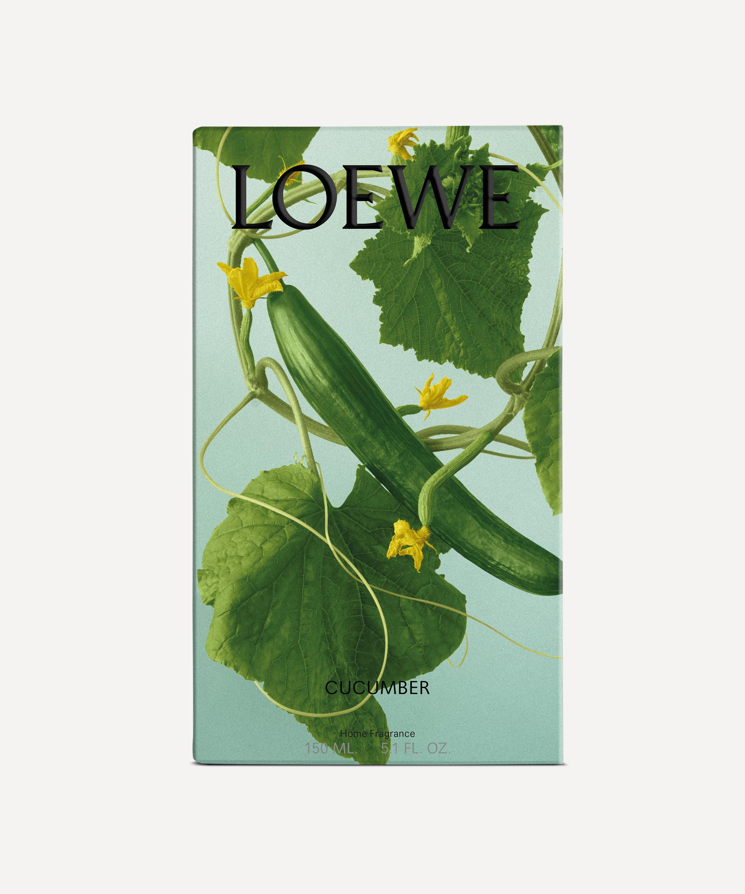 Loewe - Cucumber Room Spray 150ml image number 1