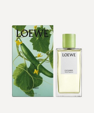 Loewe - Cucumber Room Spray 150ml image number 2