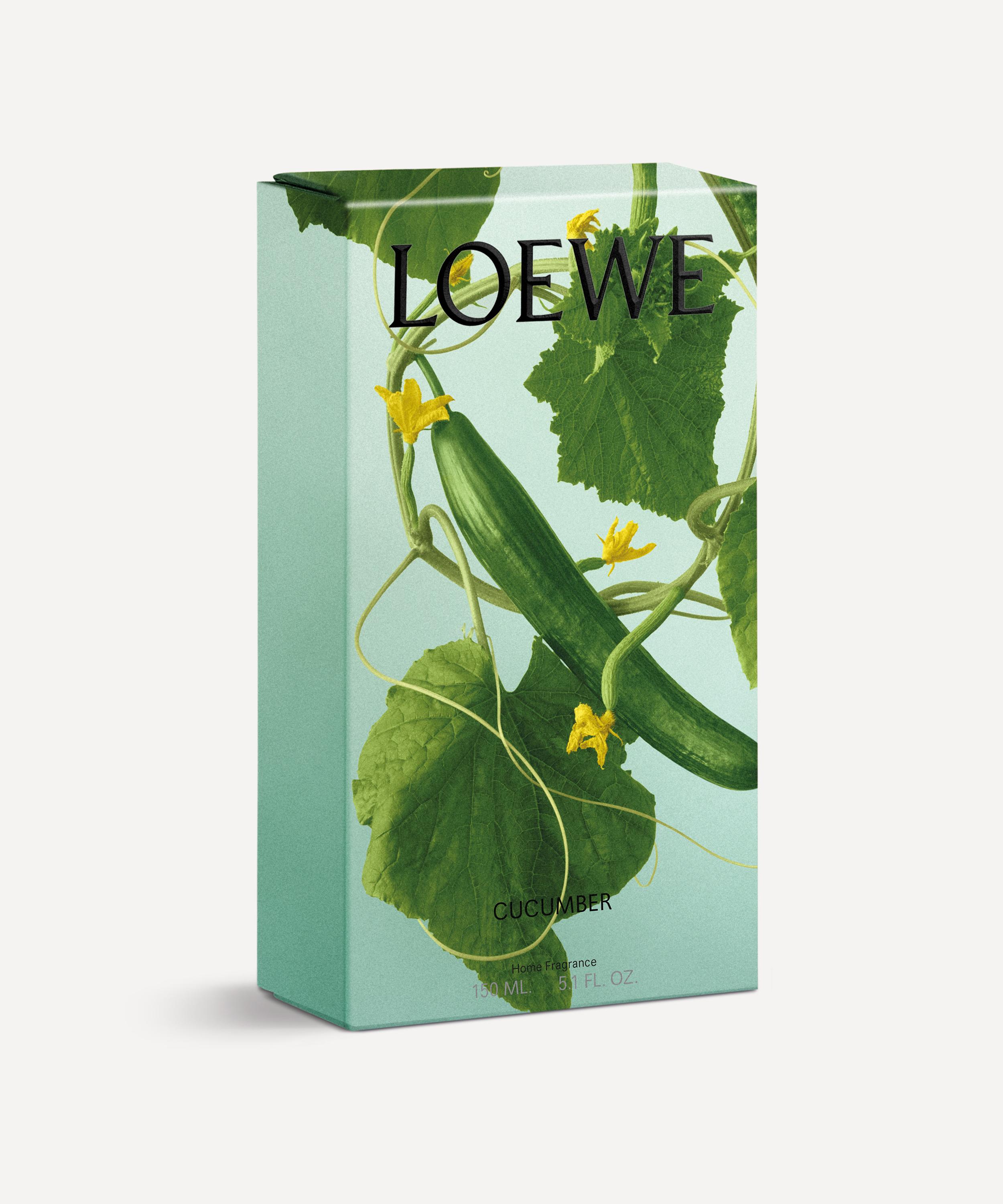 Loewe - Cucumber Room Spray 150ml image number 4