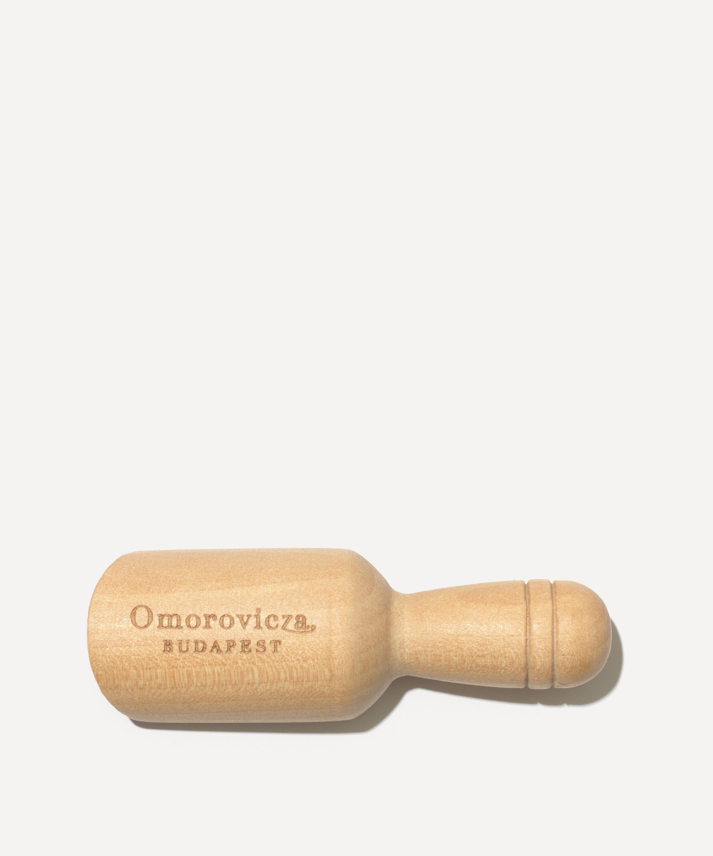 Omorovicza - Budapest Bath Salts 350g image number 4