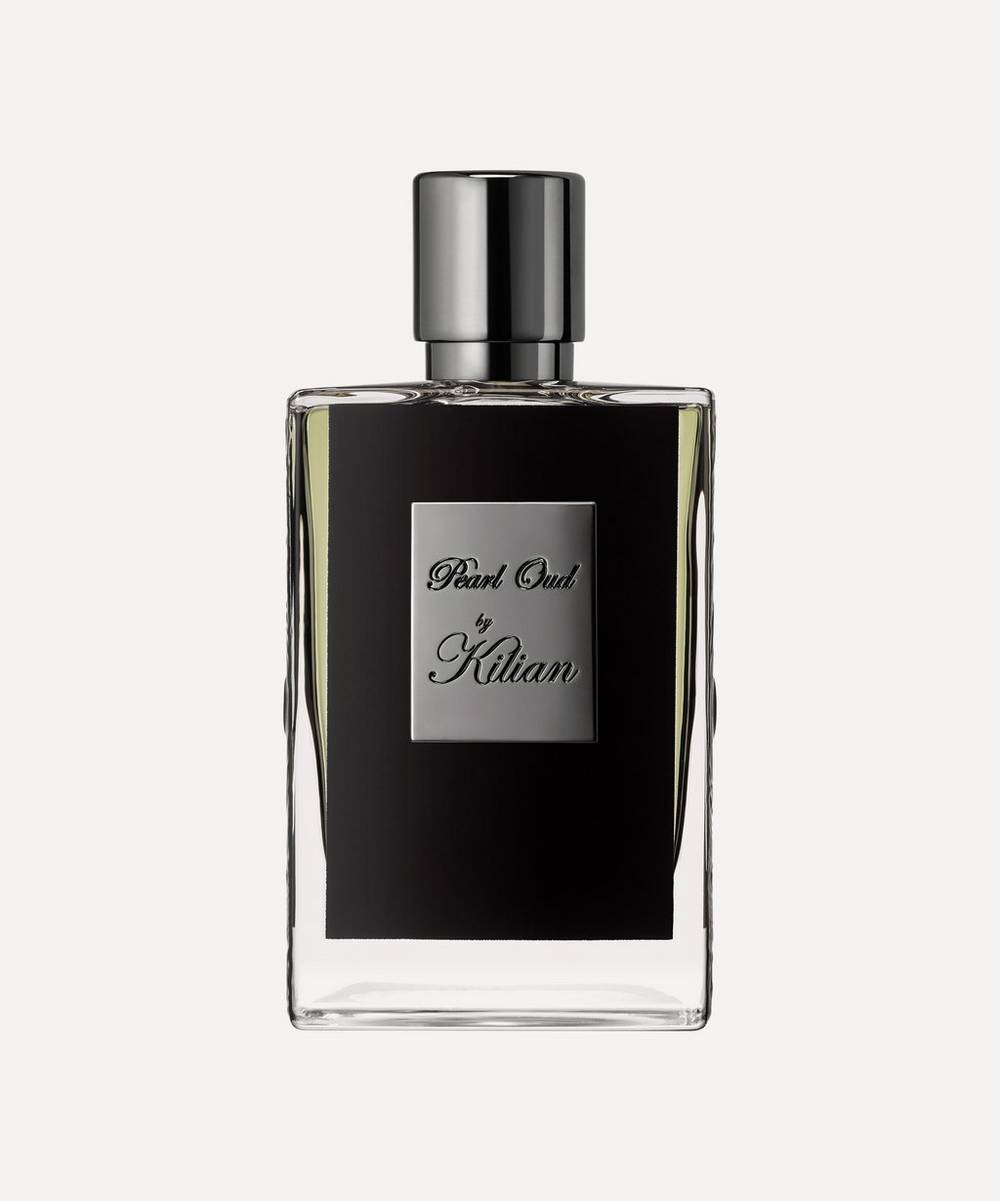 KILIAN PARIS - Pearl Oud Refillable Eau de Parfum 50ml
