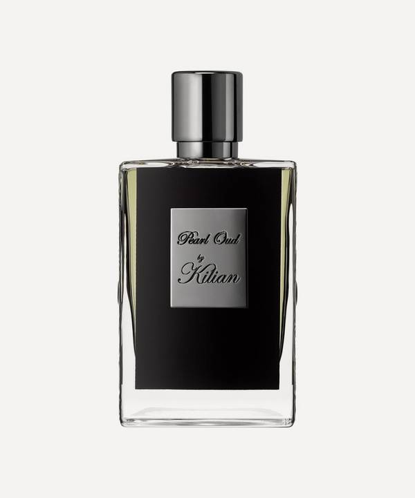 KILIAN PARIS - Pearl Oud Refillable Eau de Parfum 50ml image number 0
