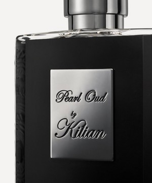 KILIAN PARIS - Pearl Oud Refillable Eau de Parfum 50ml image number 1
