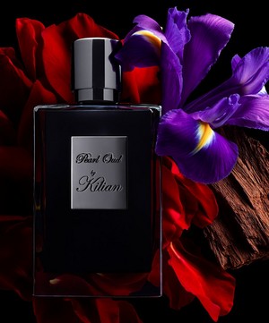 KILIAN PARIS - Pearl Oud Refillable Eau de Parfum 50ml image number 4