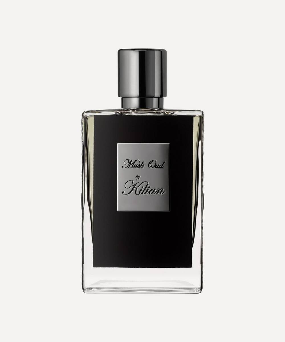 KILIAN PARIS - Musk Oud Refillable Eau de Parfum 50ml