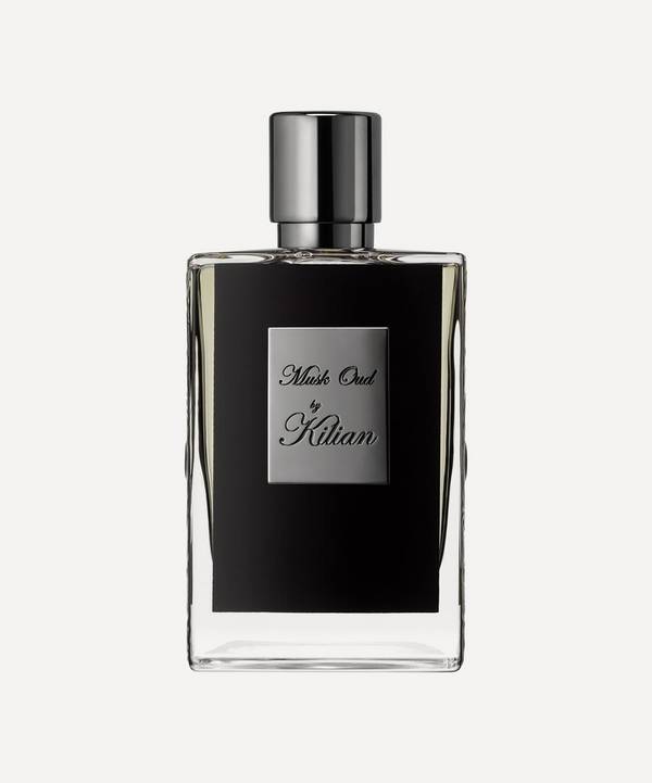 KILIAN PARIS - Musk Oud Refillable Eau de Parfum 50ml image number 0