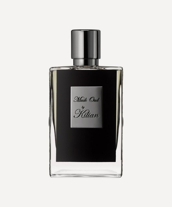 KILIAN PARIS - Musk Oud Refillable Eau de Parfum 50ml image number null