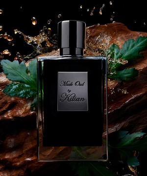 KILIAN PARIS - Musk Oud Refillable Eau de Parfum 50ml image number 4