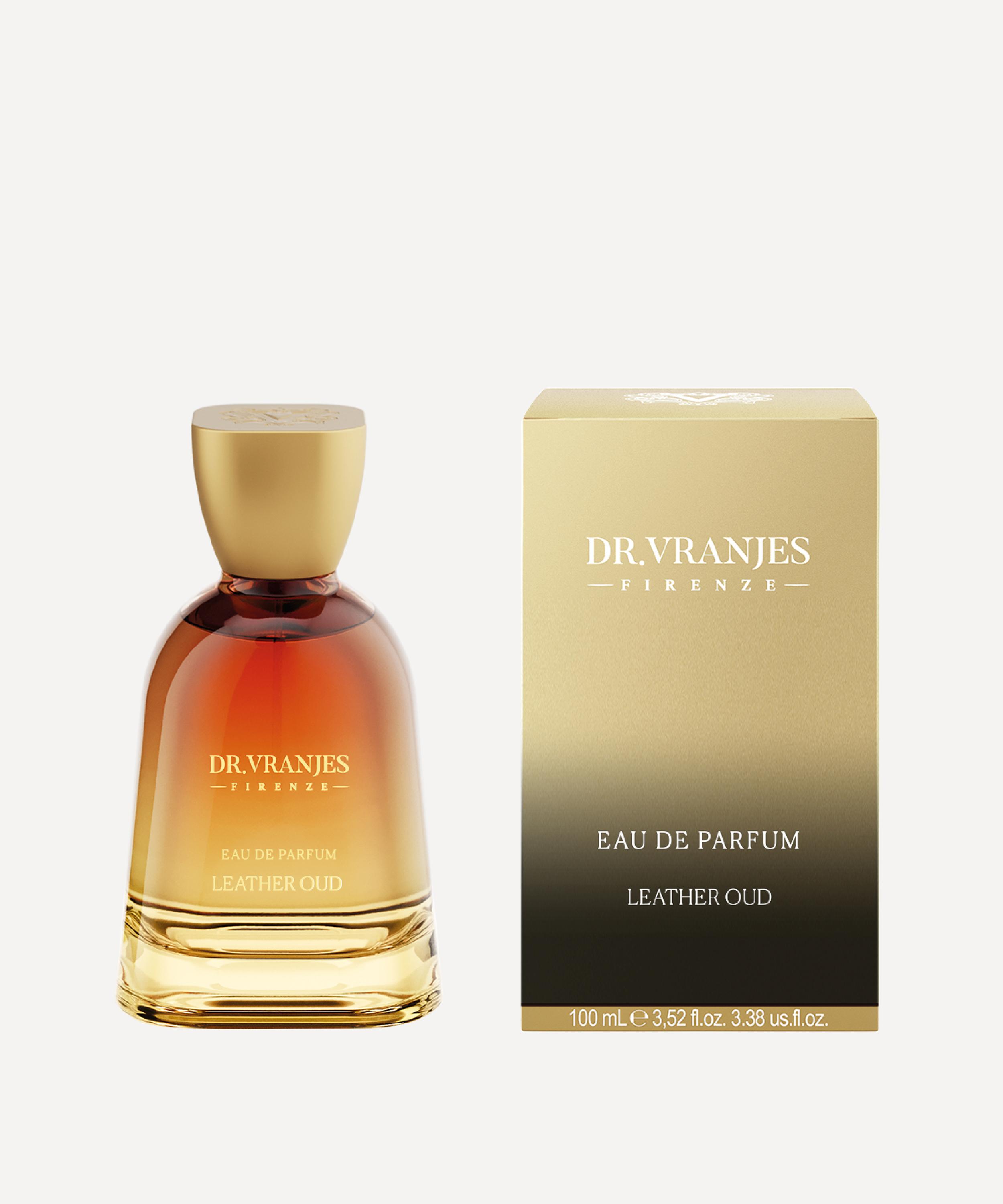 Dr Vranjes Firenze - Leather Oud Eau de Parfum 100ml image number 1