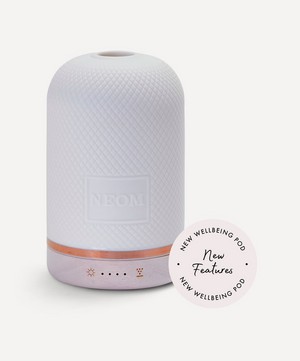 NEOM Organics - Wellbeing Pod Essential Oil Diffuser image number 1