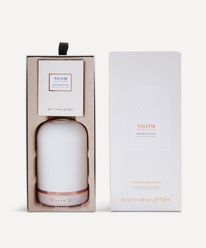 NEOM Organics - Wellbeing Pod Essential Oil Diffuser image number 4