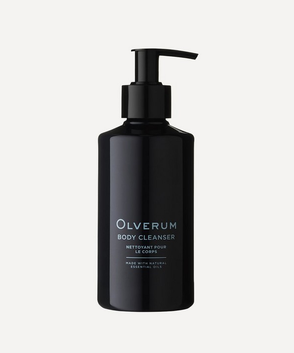 Olverum - Body Cleanser 250ml image number null
