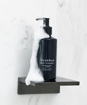 Olverum - Body Cleanser 250ml image number 2