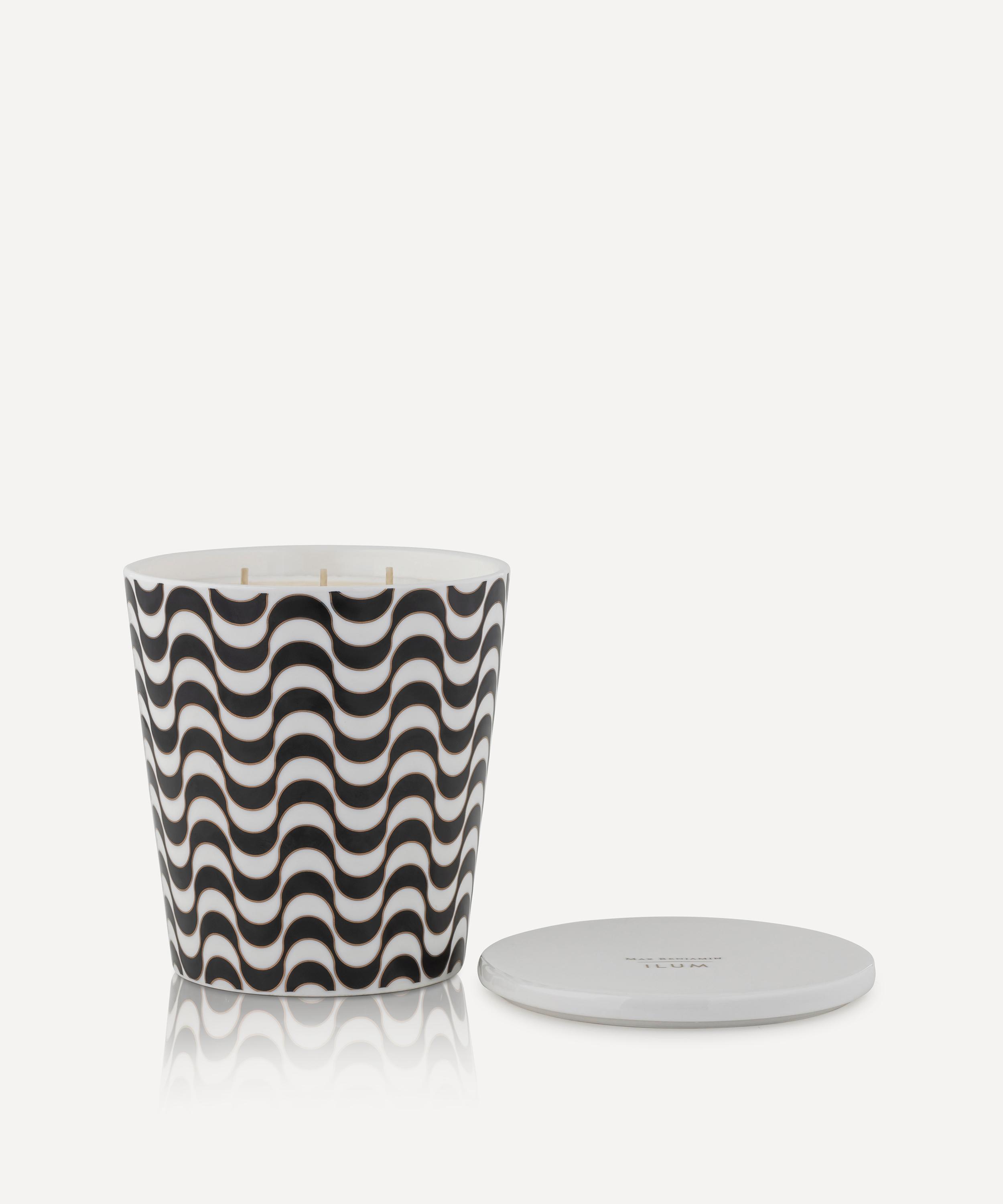 ILUM - Latin Waves Scented Candle 715g image number 0