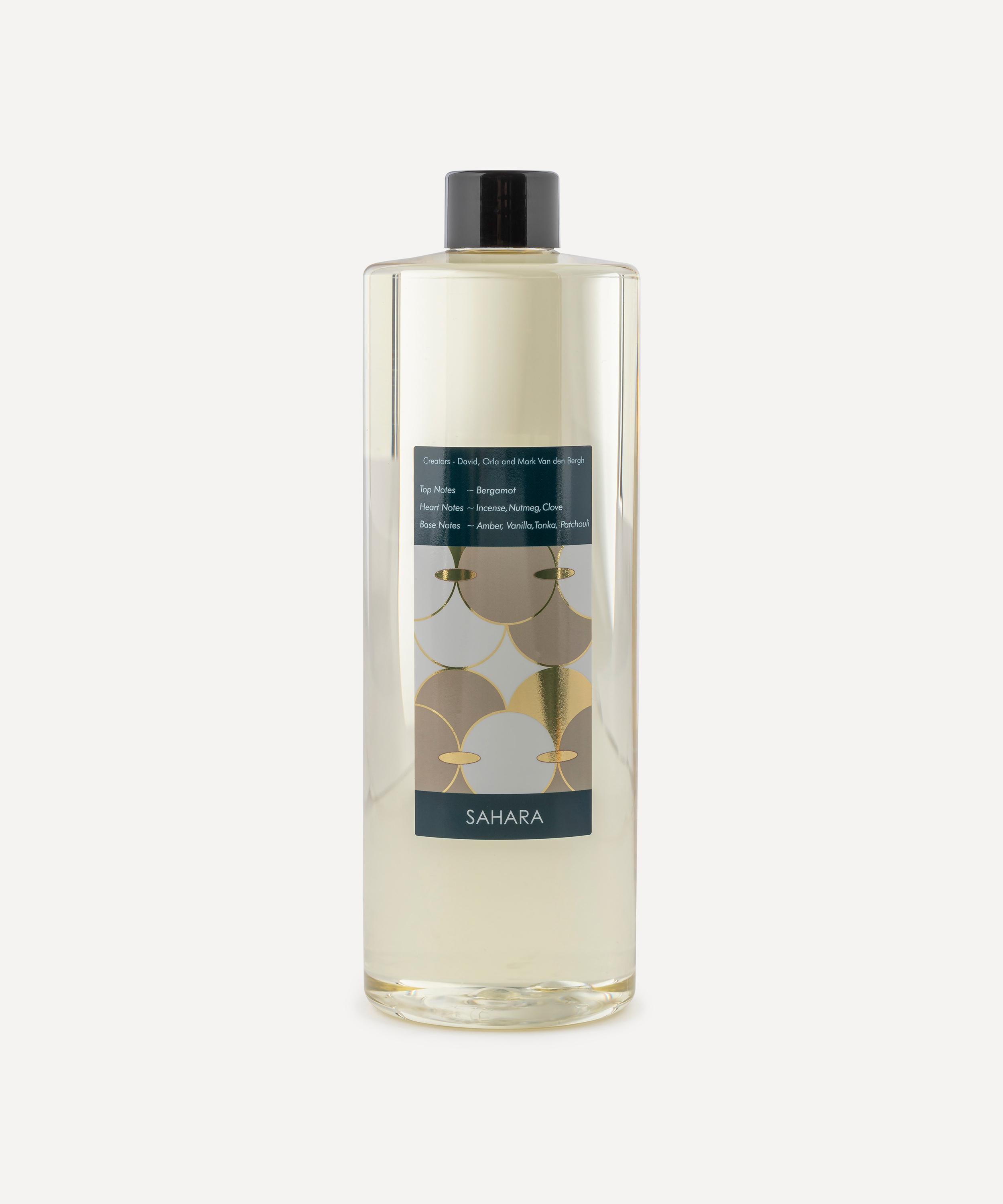ILUM - Sahara Fragrance Diffuser Refill 500ml image number 0