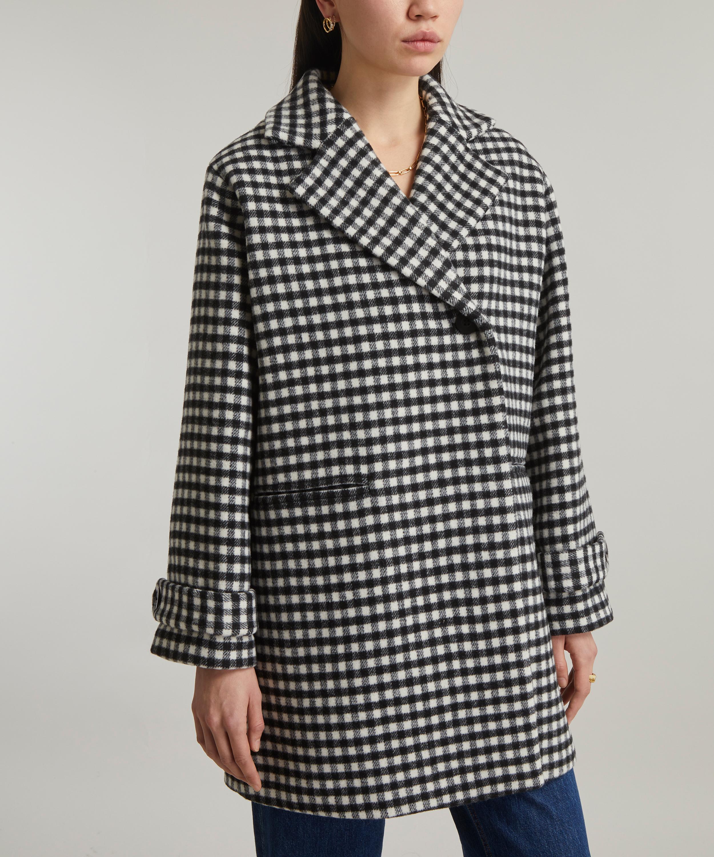 Aligne - Henry Short Coat image number 2