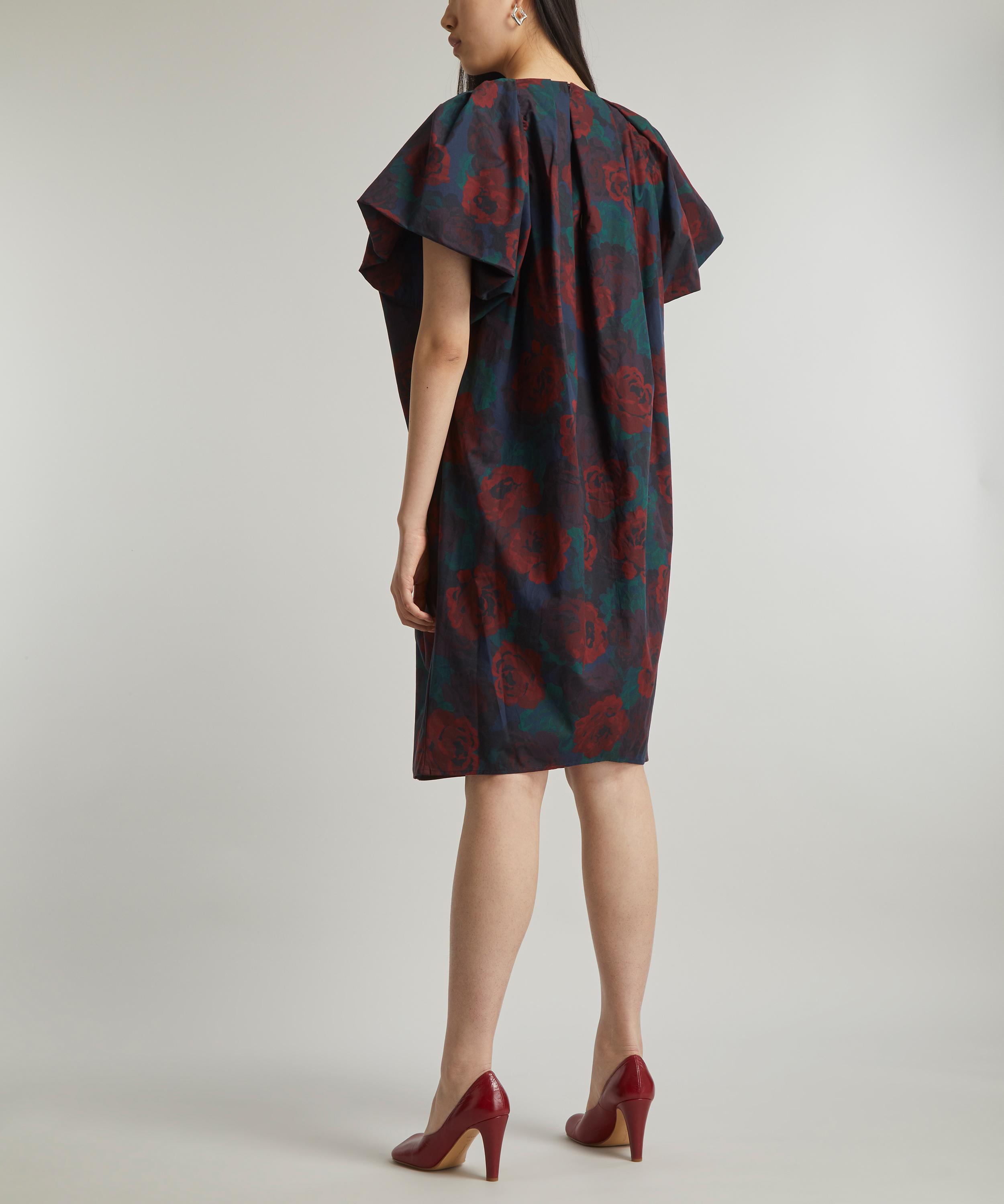 Dries dress hotsell