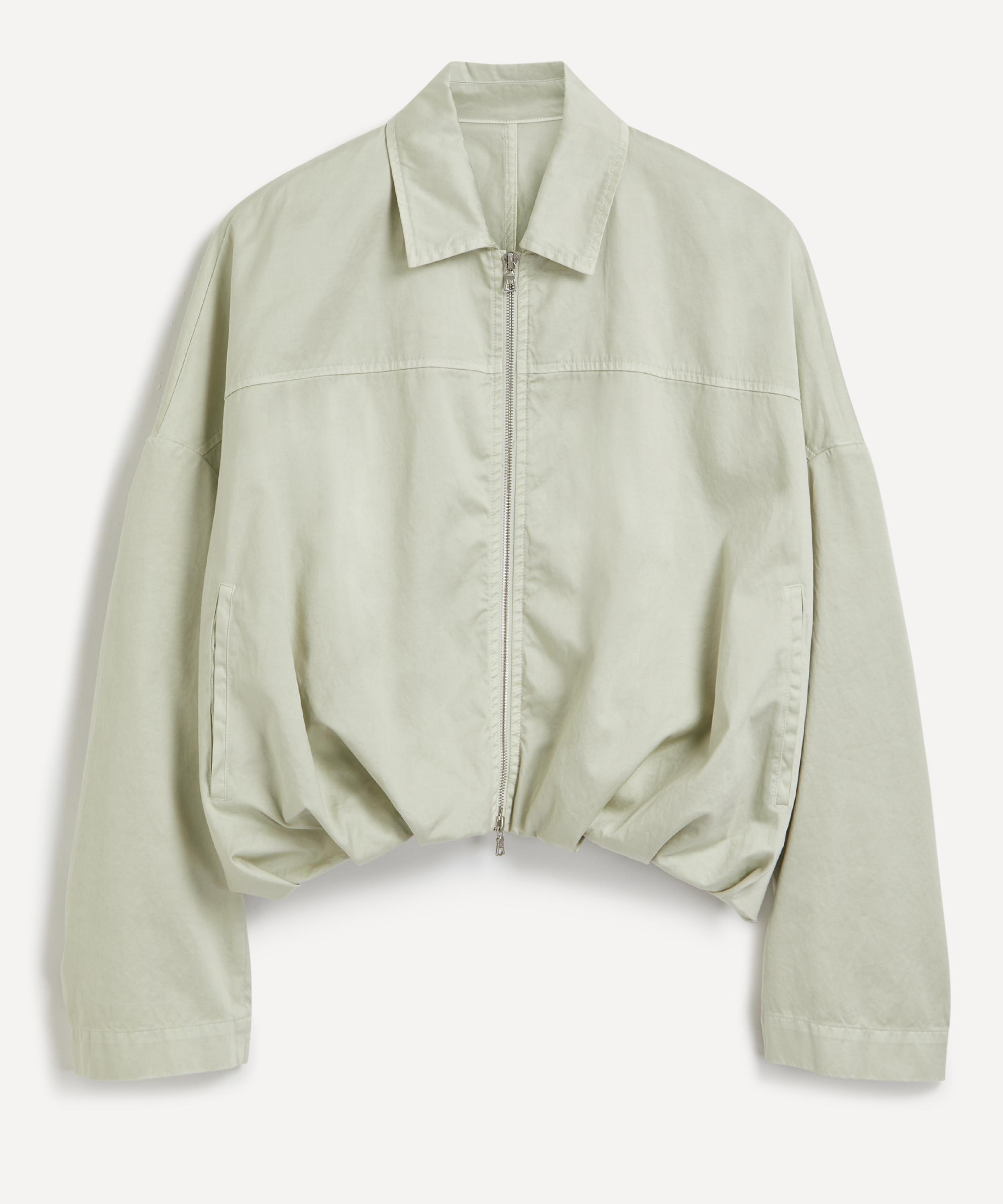 Dries Van Noten Blouson Jacket | Liberty