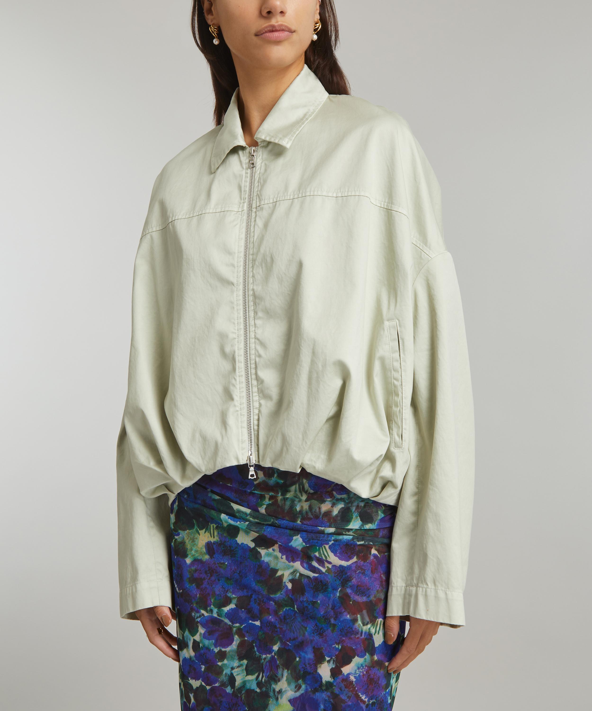 Dries Van Noten Blouson Jacket | Liberty