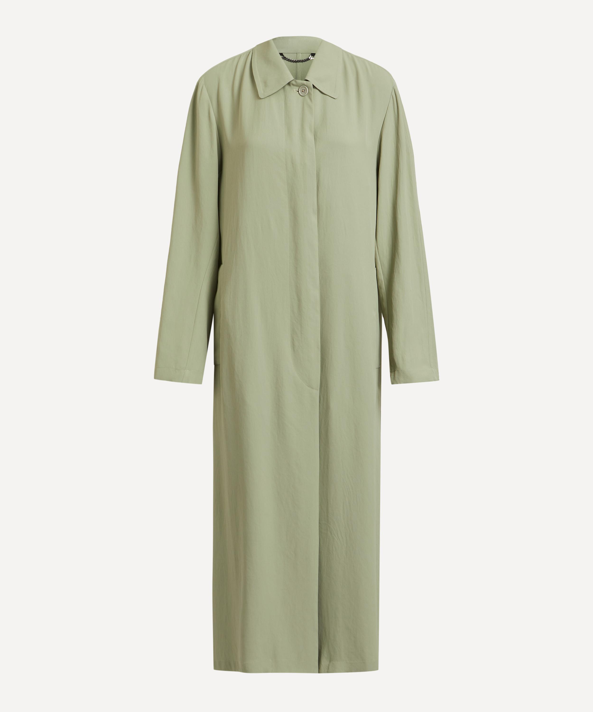 Dries Van Noten - Raltonas Coat image number 