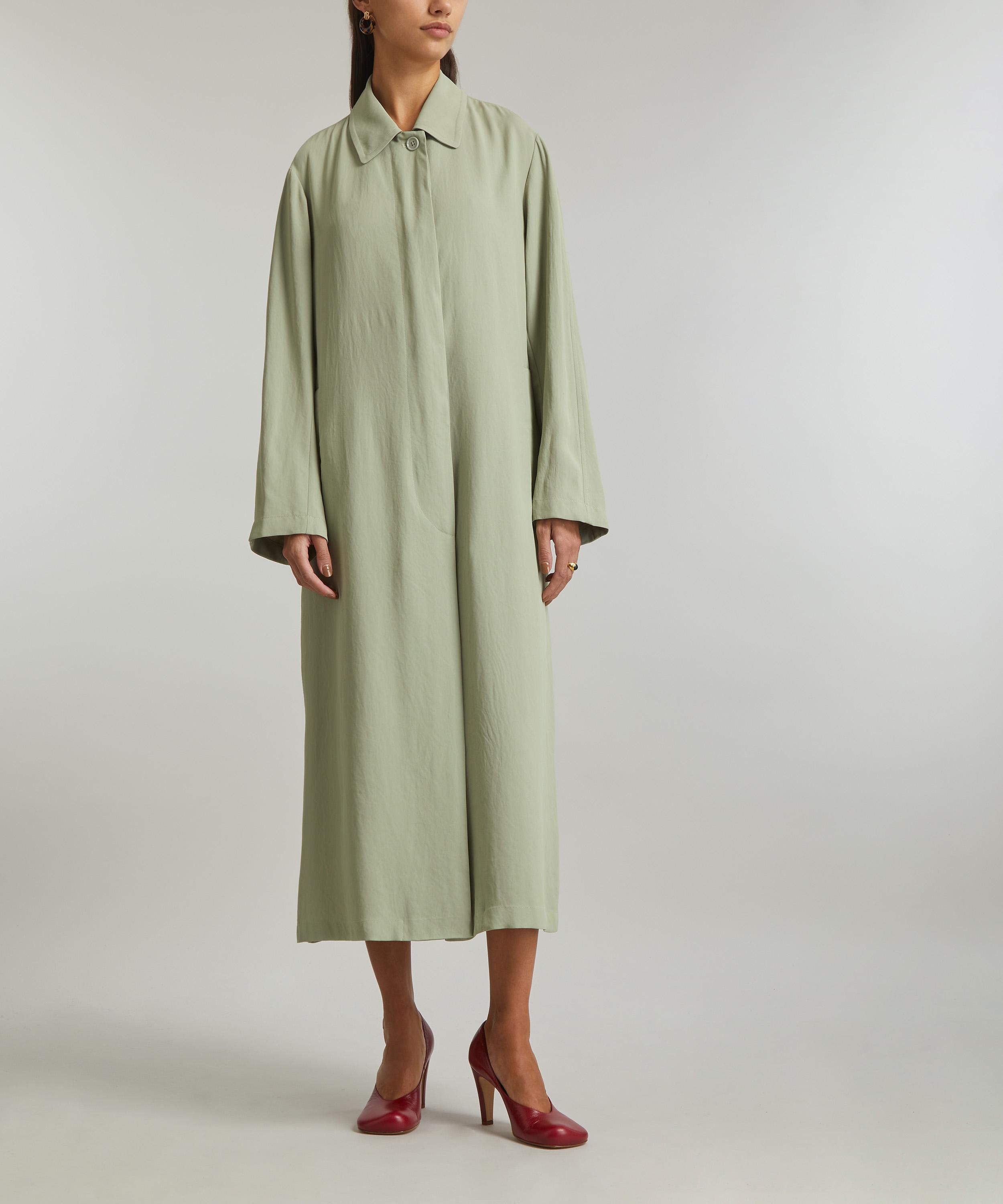Dries Van Noten Raltonas Coat | Liberty