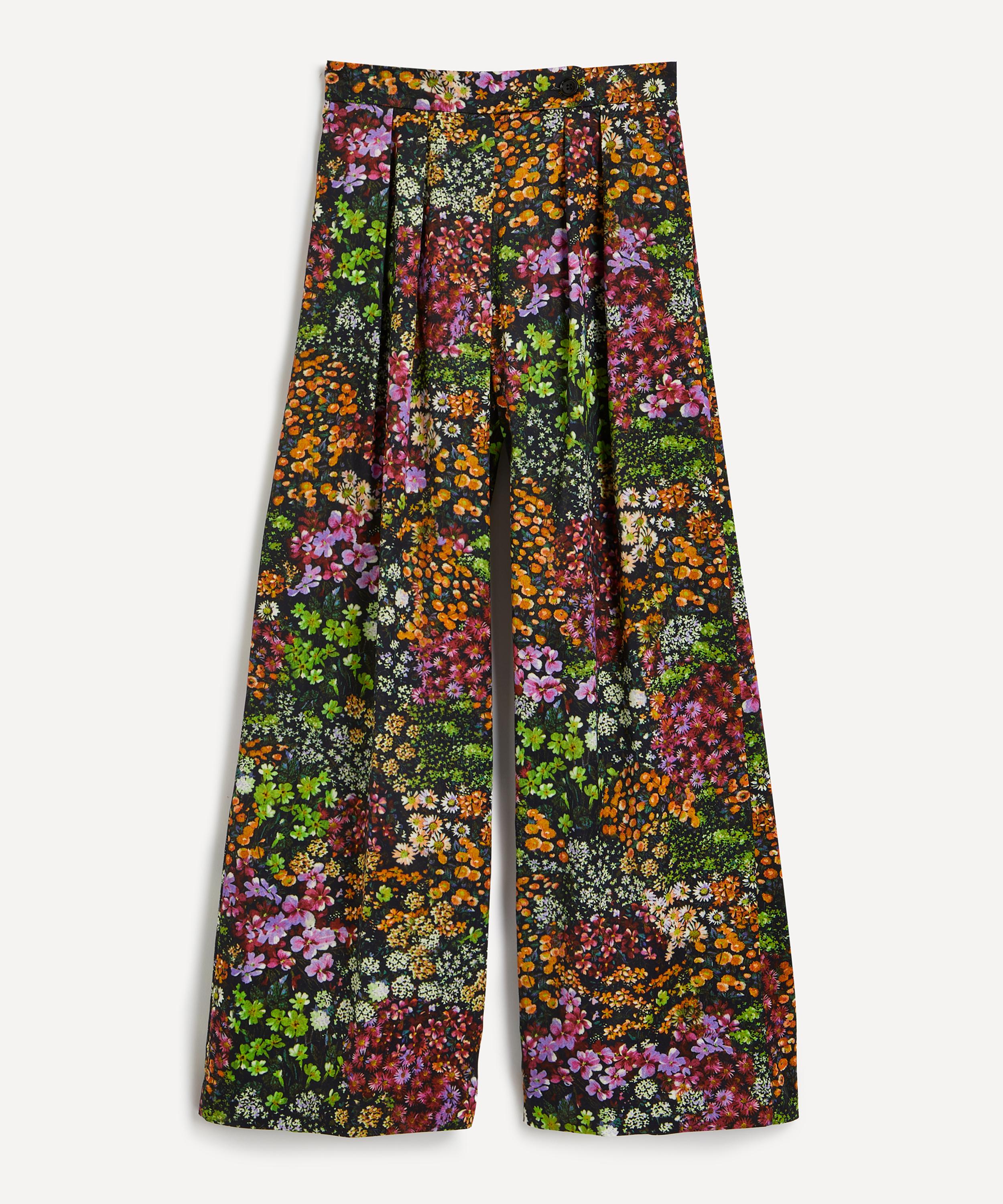 Dries Van Noten - Pamplona Trousers image number 0