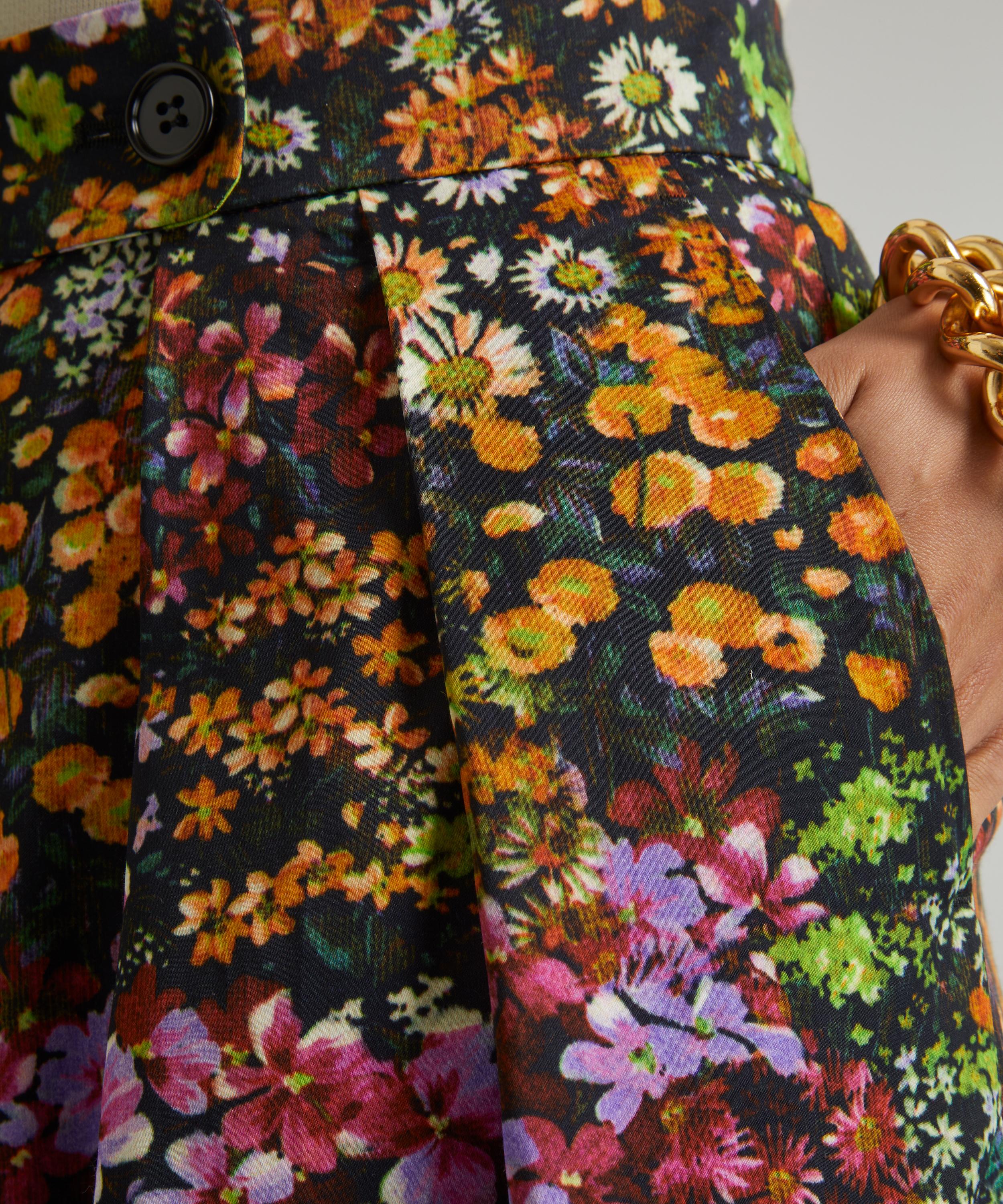 Dries Van Noten - Pamplona Trousers image number 4