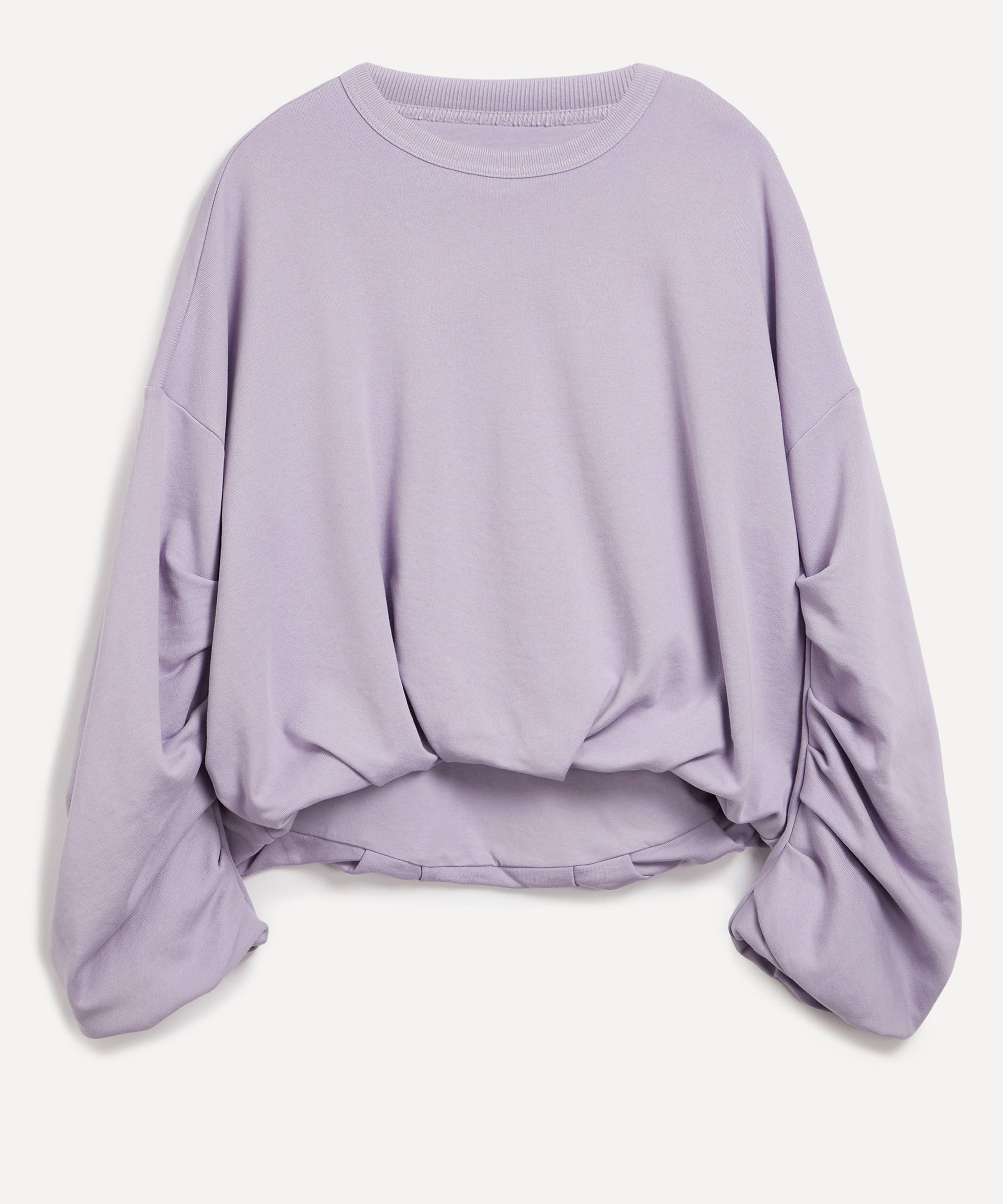 Dries Van Noten Hannett Sweatshirt | Liberty