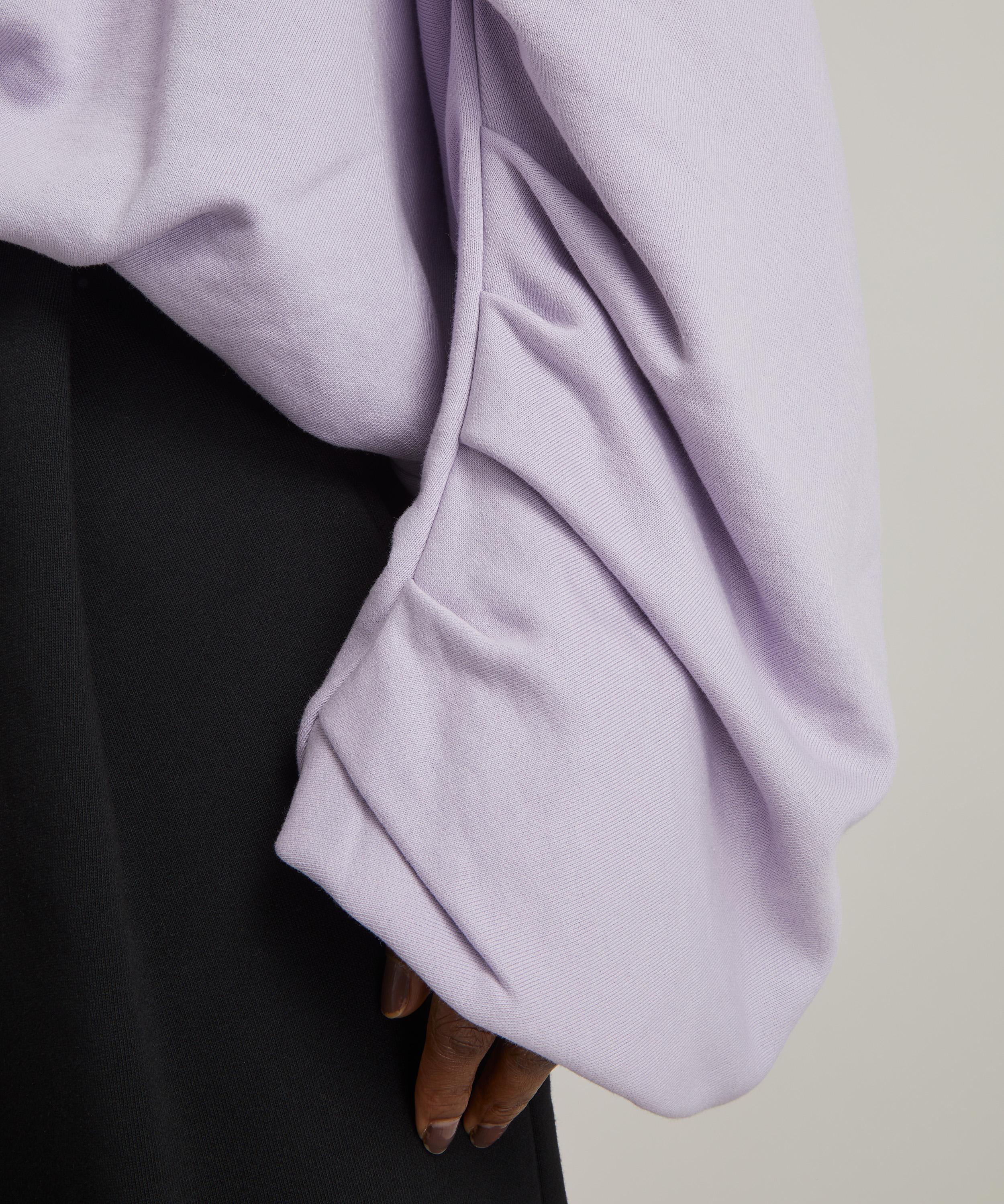 Dries Van Noten - Hannett Sweatshirt image number 4