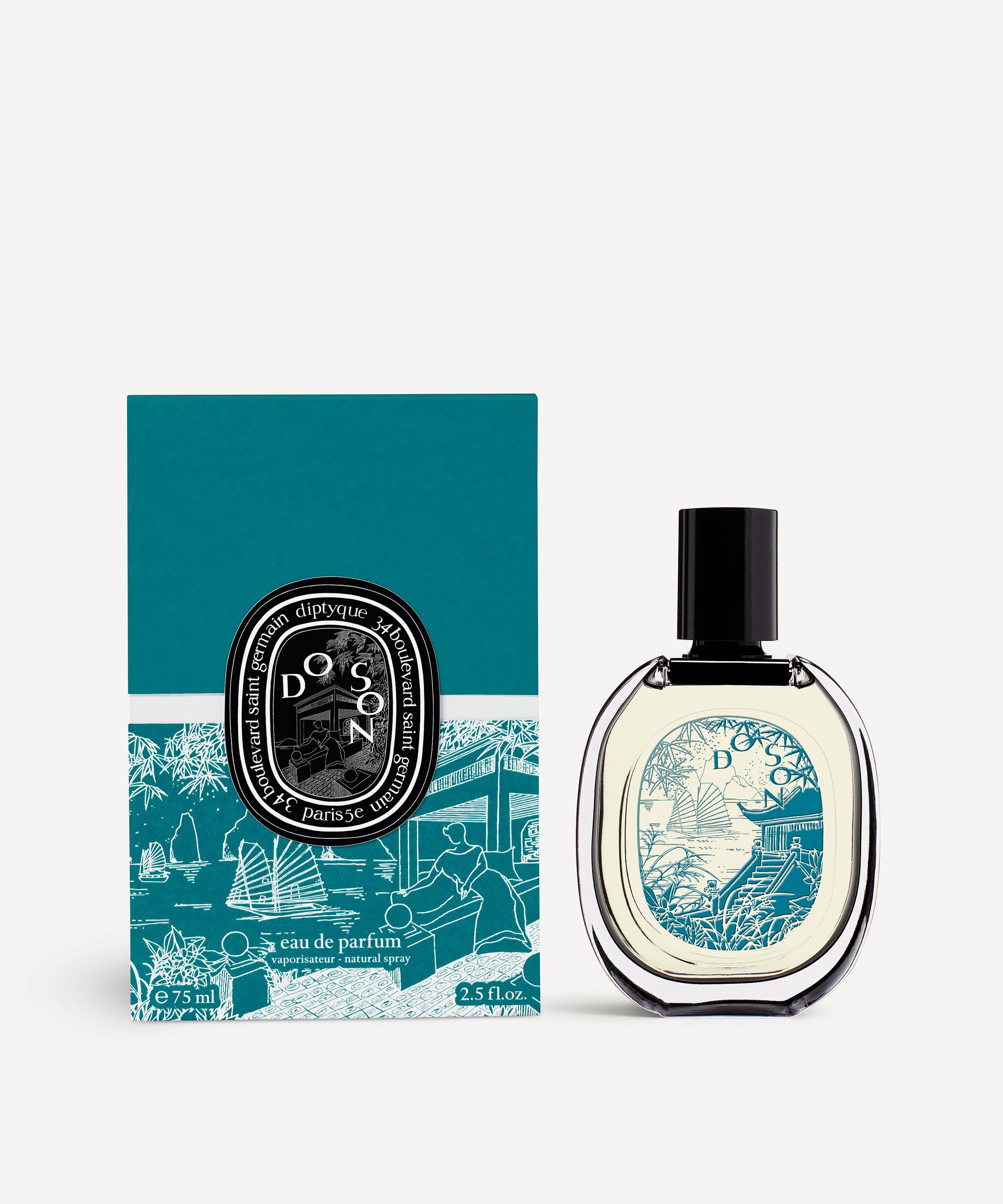 Diptyque do son online eau de parfum review