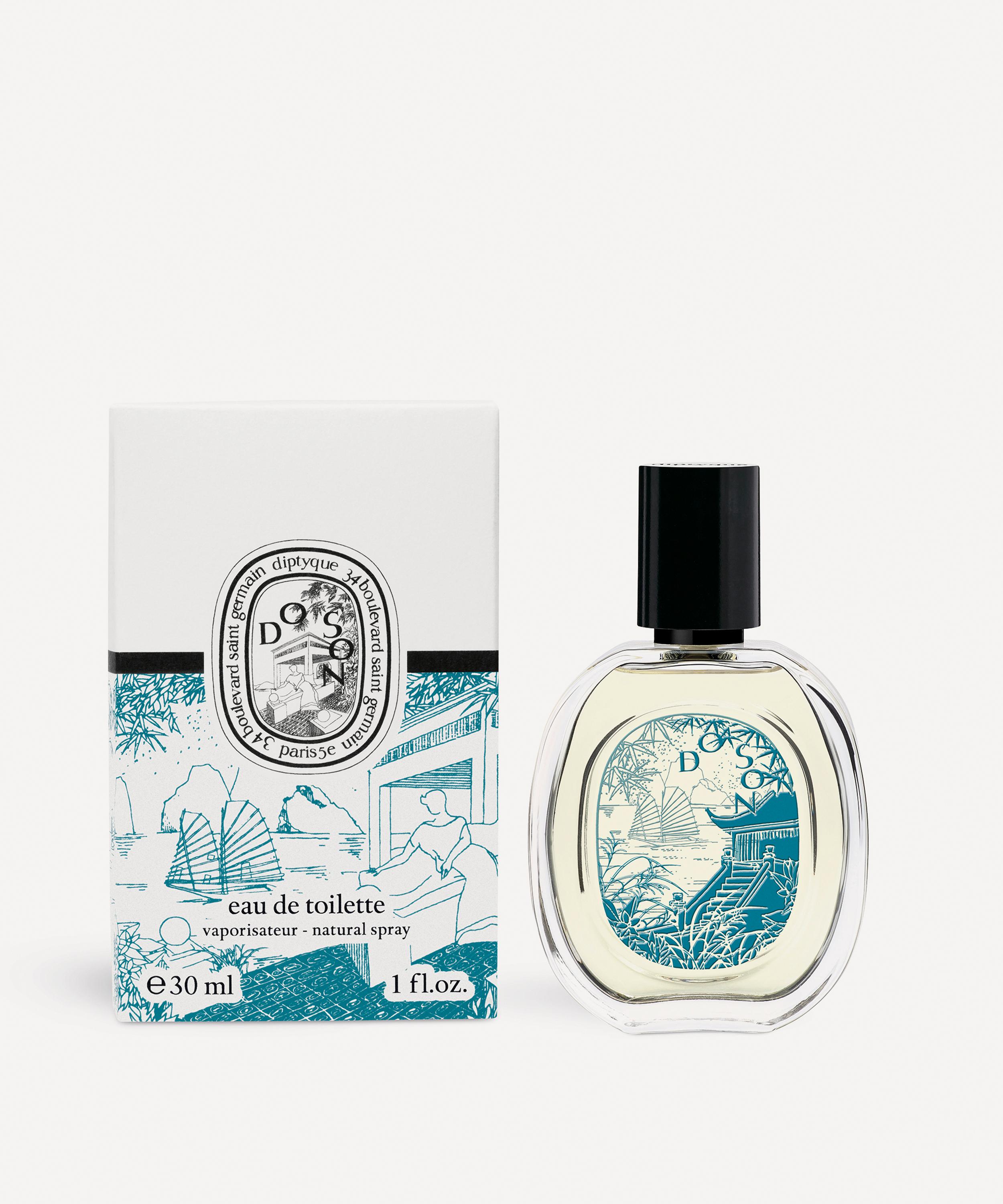 Diptyque Do Son Eau de Toilette Limited Edition 30ml | Liberty