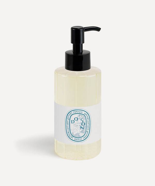 Diptyque - Do Son Cleansing Hand and Body Gel 200ml image number 0