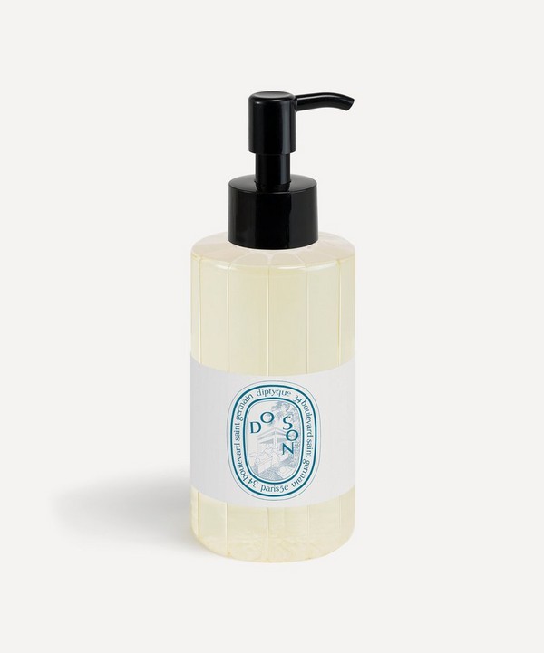Diptyque - Do Son Cleansing Hand and Body Gel 200ml image number null