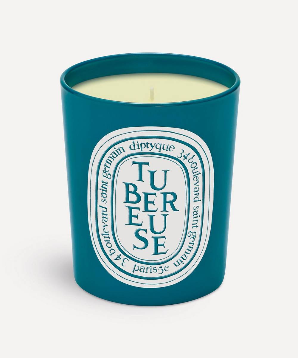 Diptyque - Tubéreuse Scented Candle Limited Edition 190g