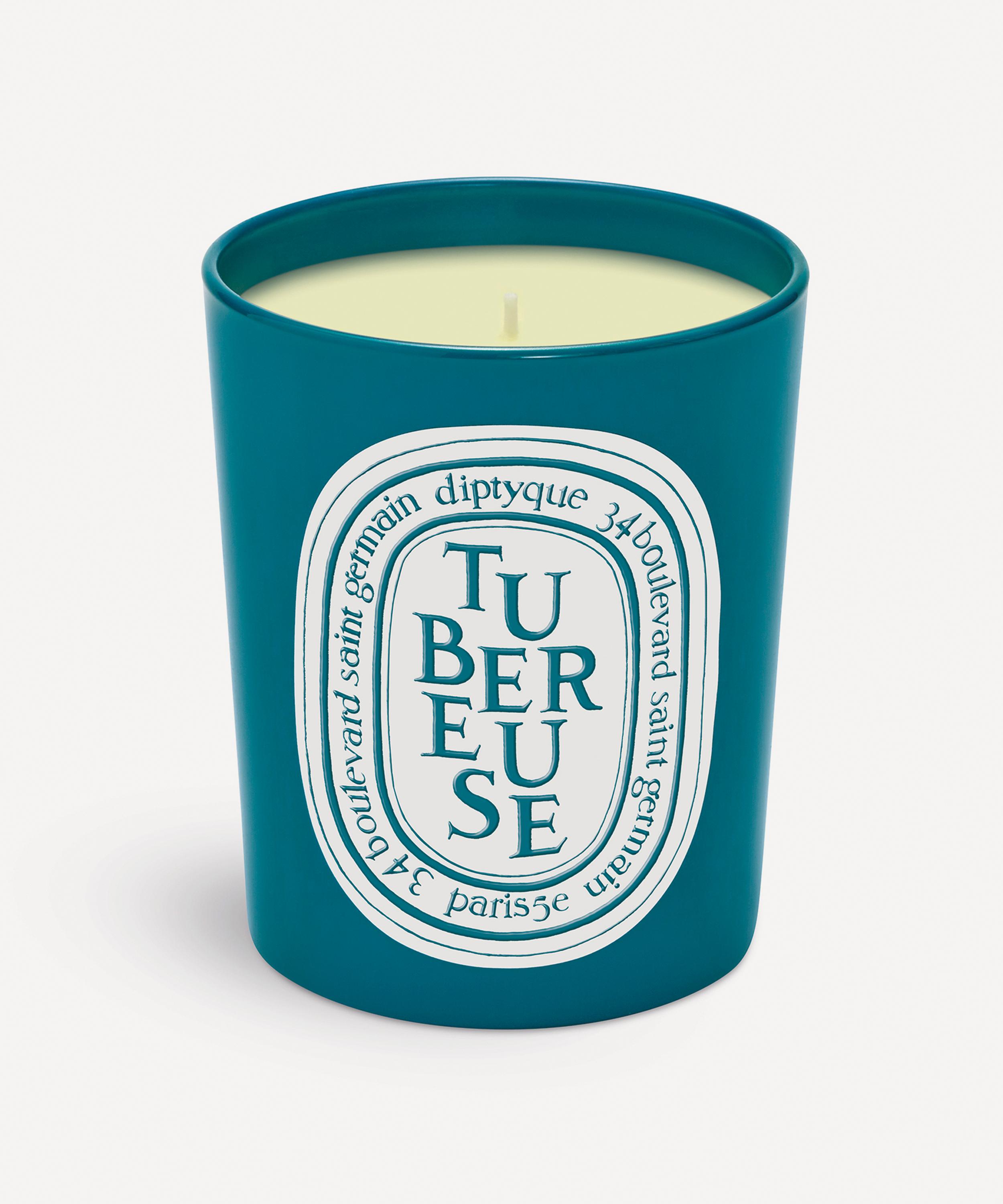 Diptyque - Tubéreuse Scented Candle Limited Edition 190g image number 0