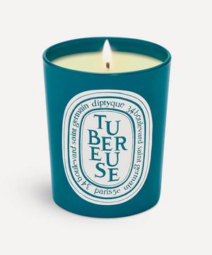 Diptyque - Tubéreuse Scented Candle Limited Edition 190g image number 2