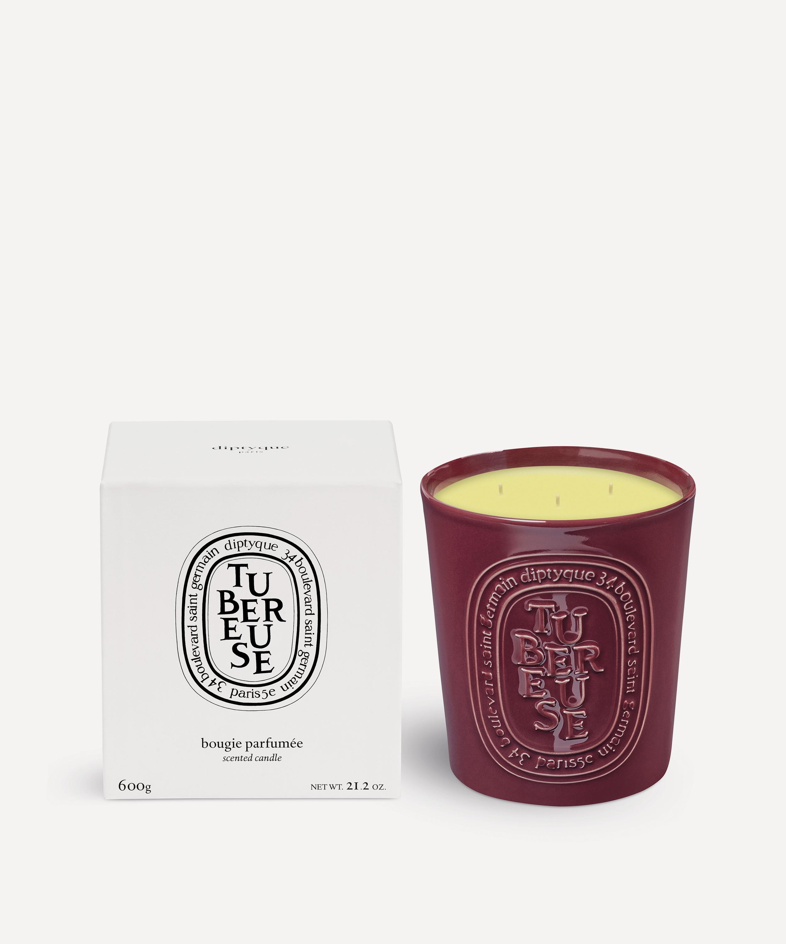 homefragrance Bougie Parfumée Roses 600g from Diptyque