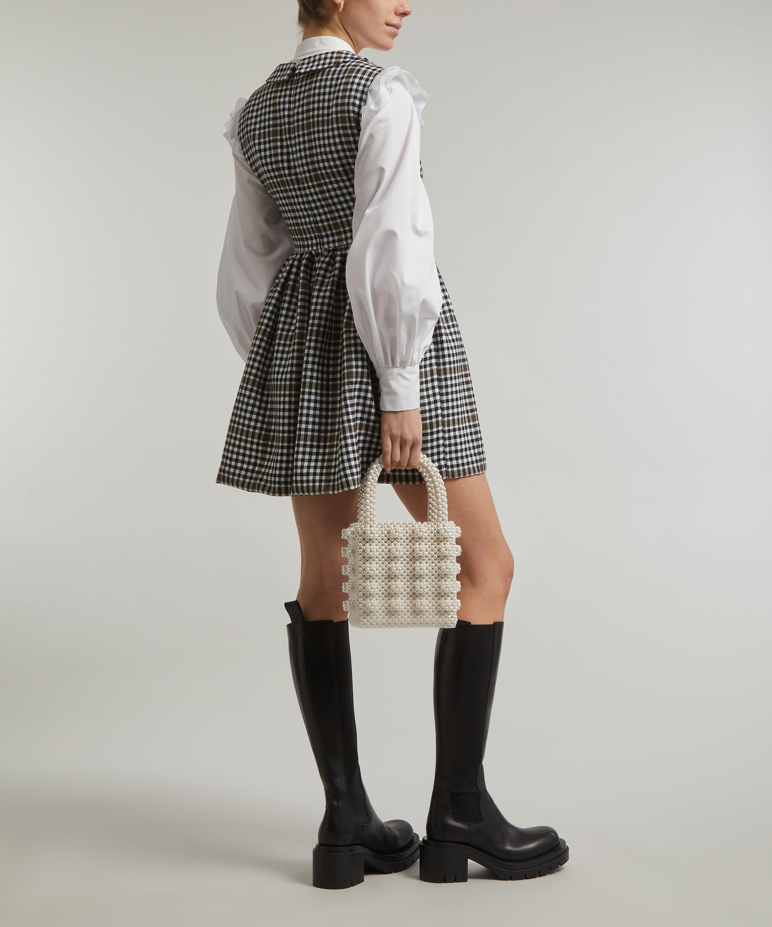 Shrimps - Antonia Box Clutch Bag image number 1