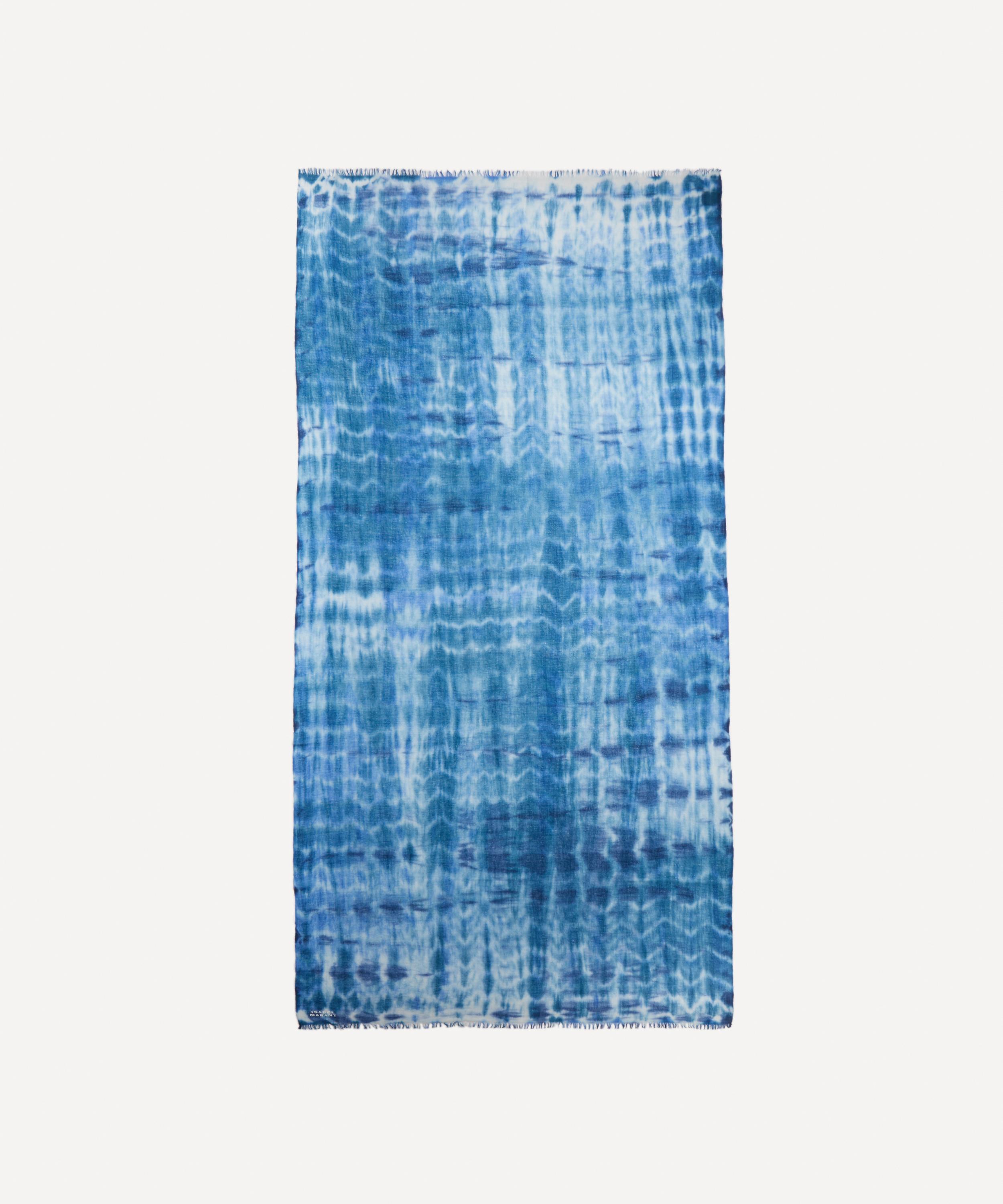 Isabel Marant - Alette Cashmere Scarf image number 0