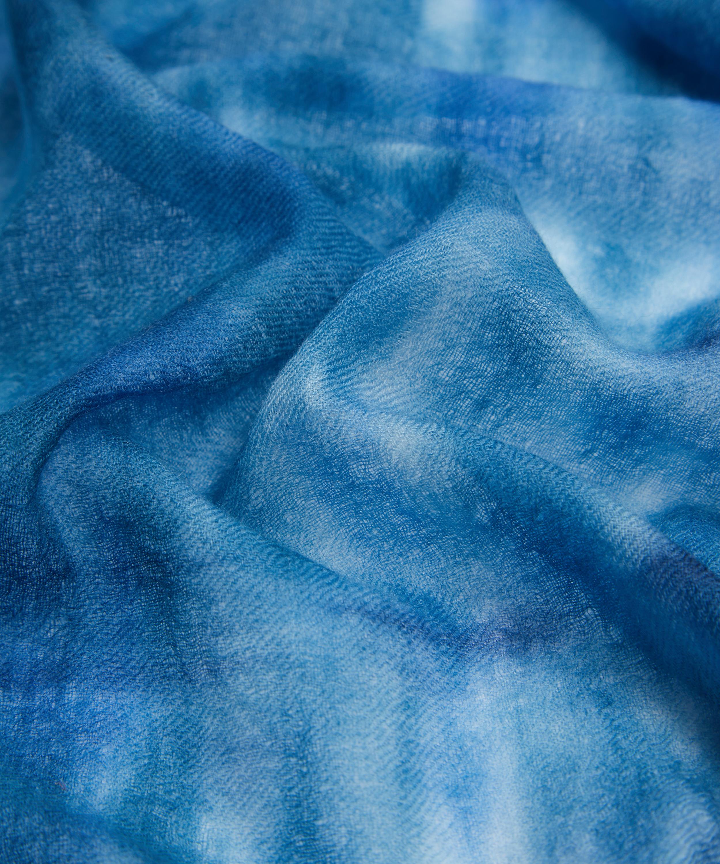 Isabel Marant - Alette Cashmere Scarf image number 3