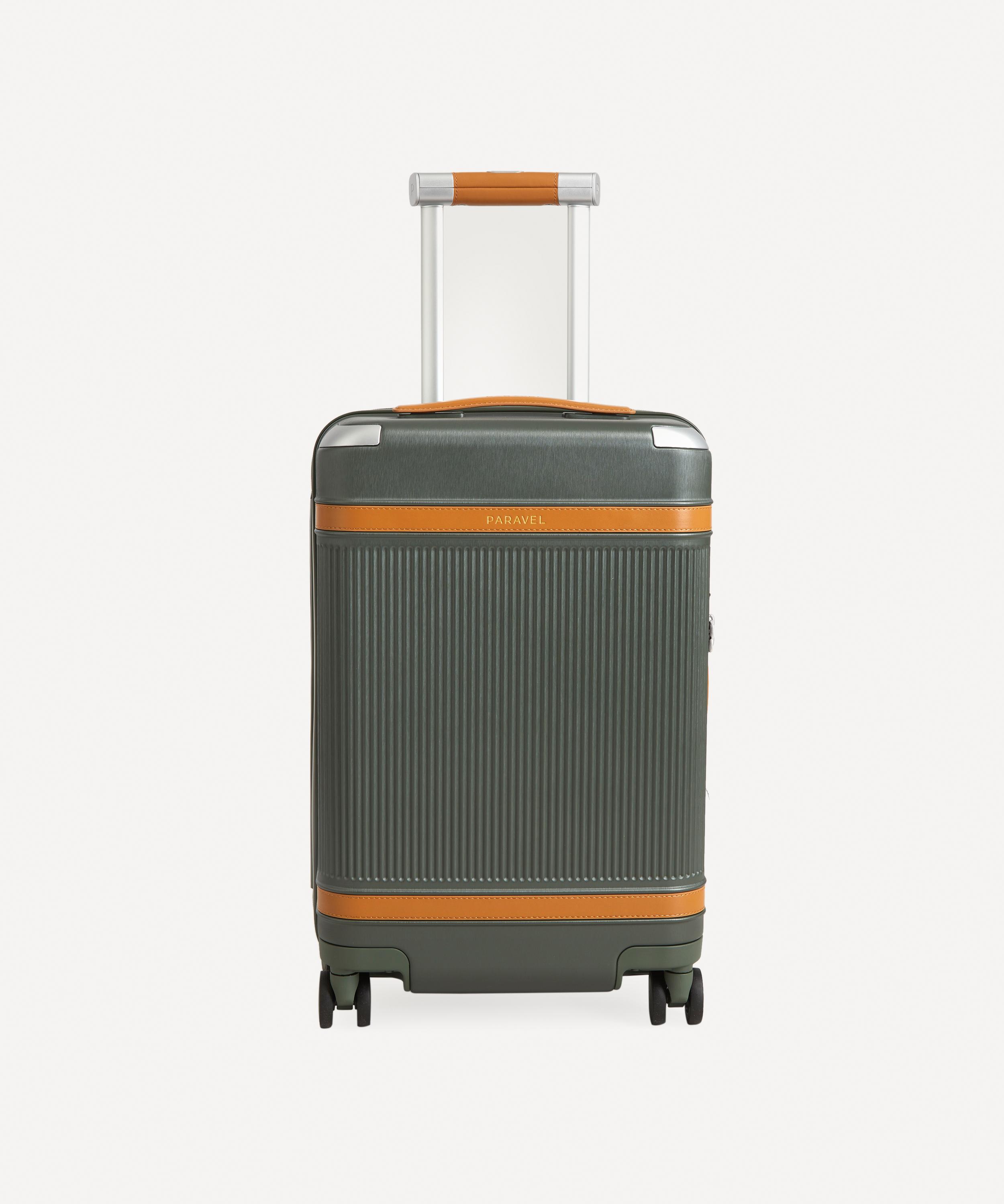 Paravel - Aviator Carry-On Case image number 0