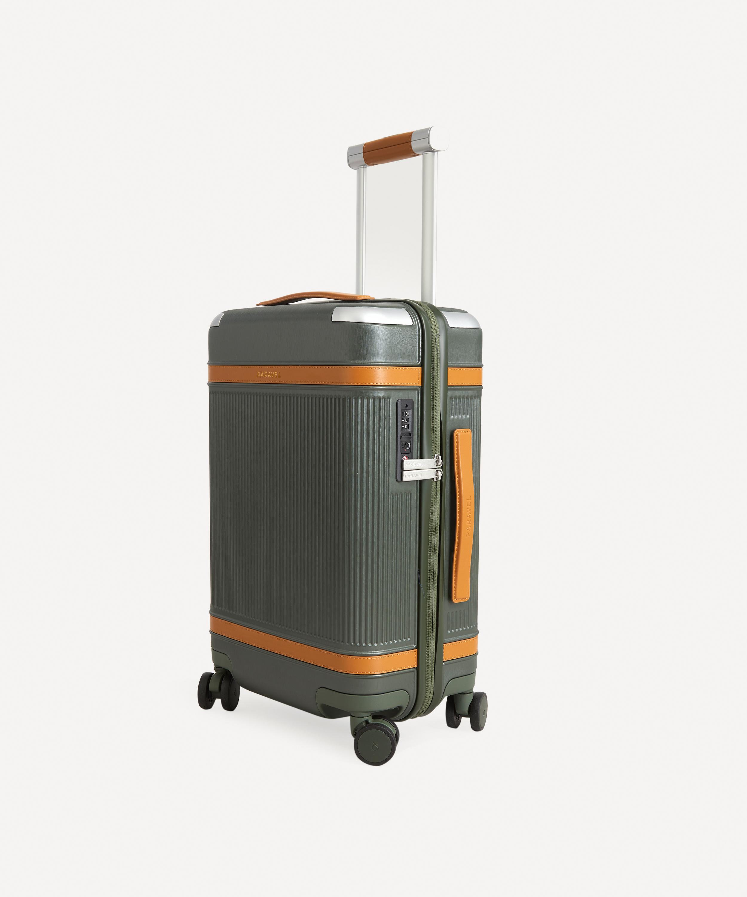 Paravel - Aviator Carry-On Case image number 1
