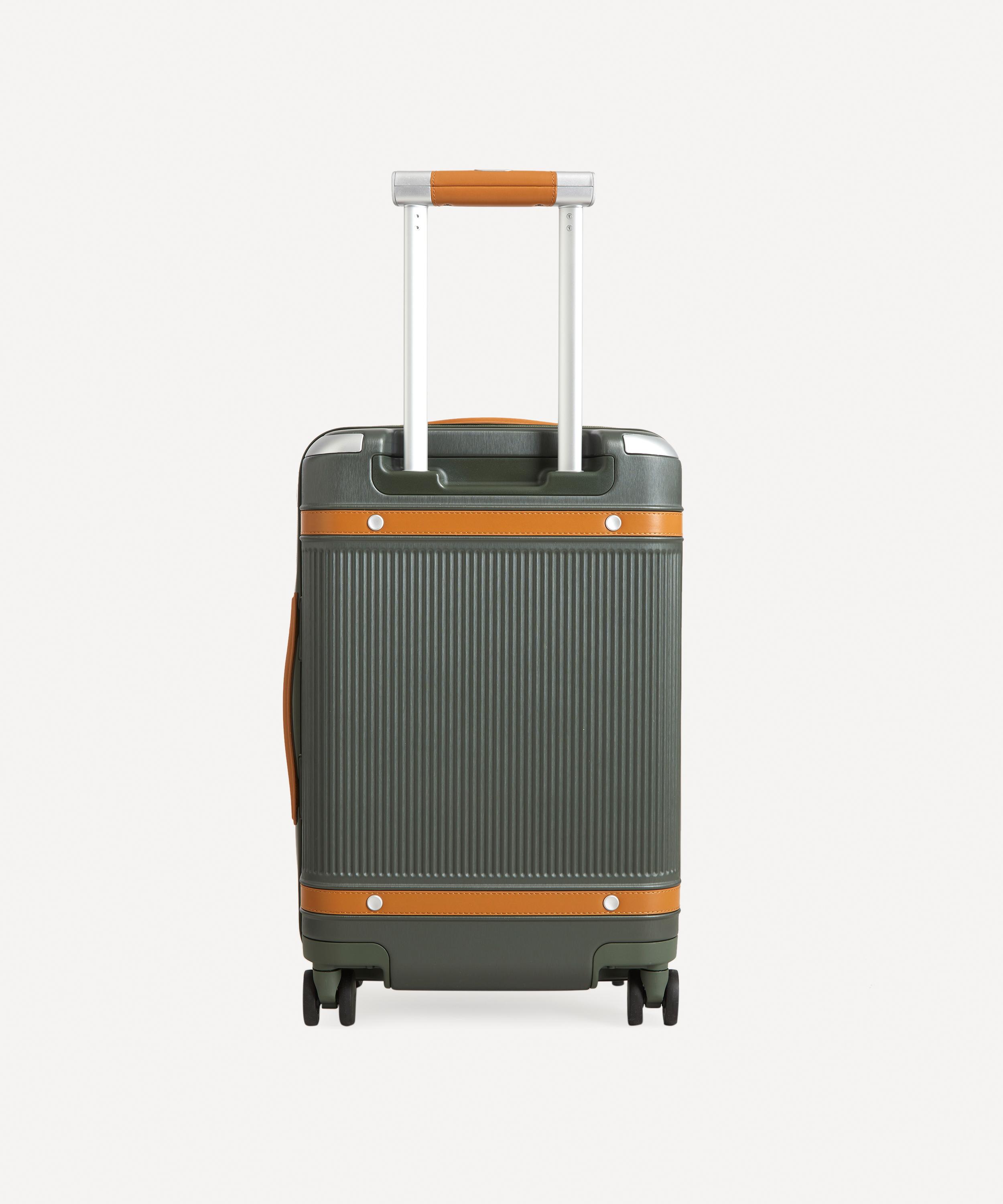 Paravel - Aviator Carry-On Case image number 2