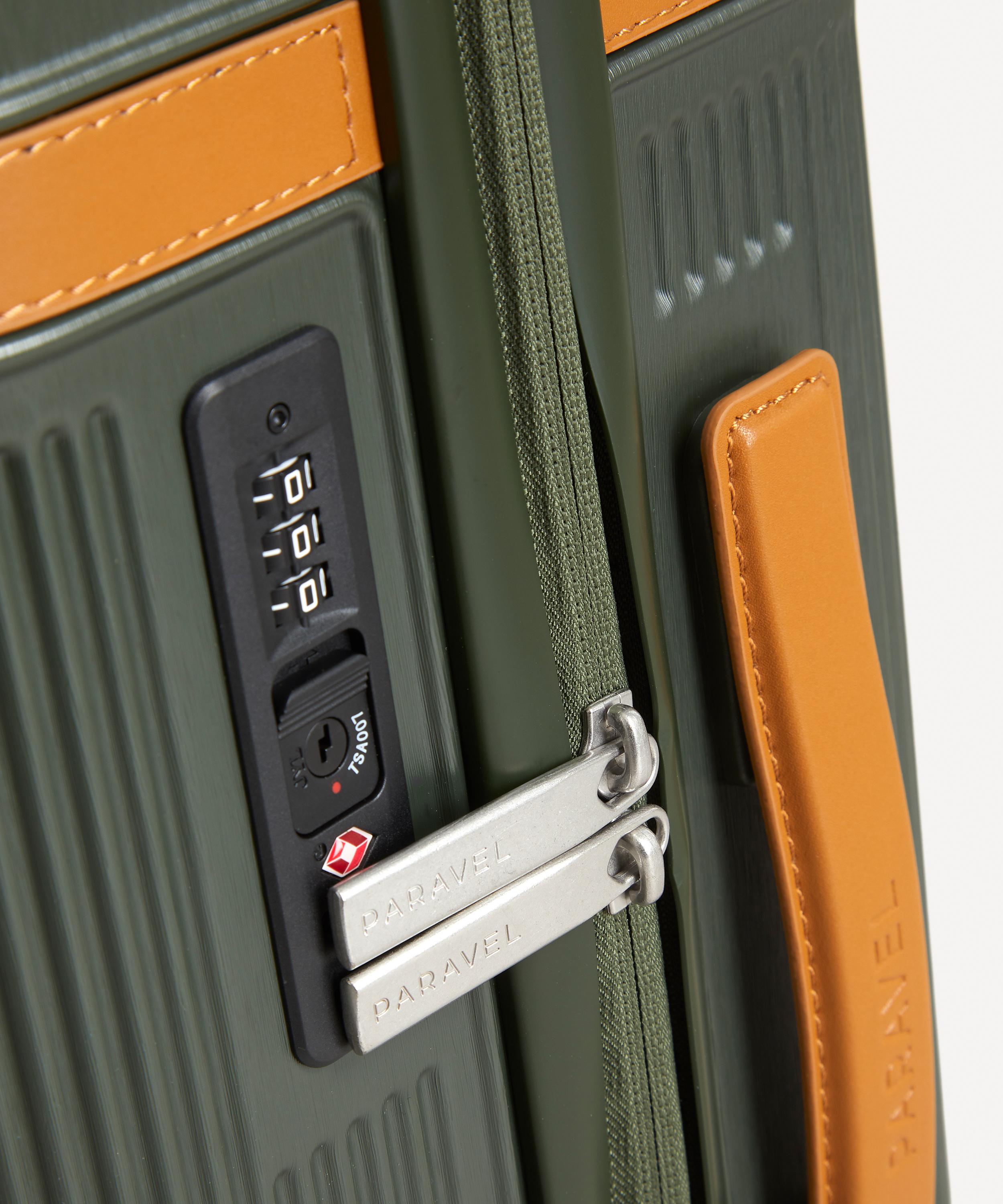 Paravel - Aviator Carry-On Case image number 3