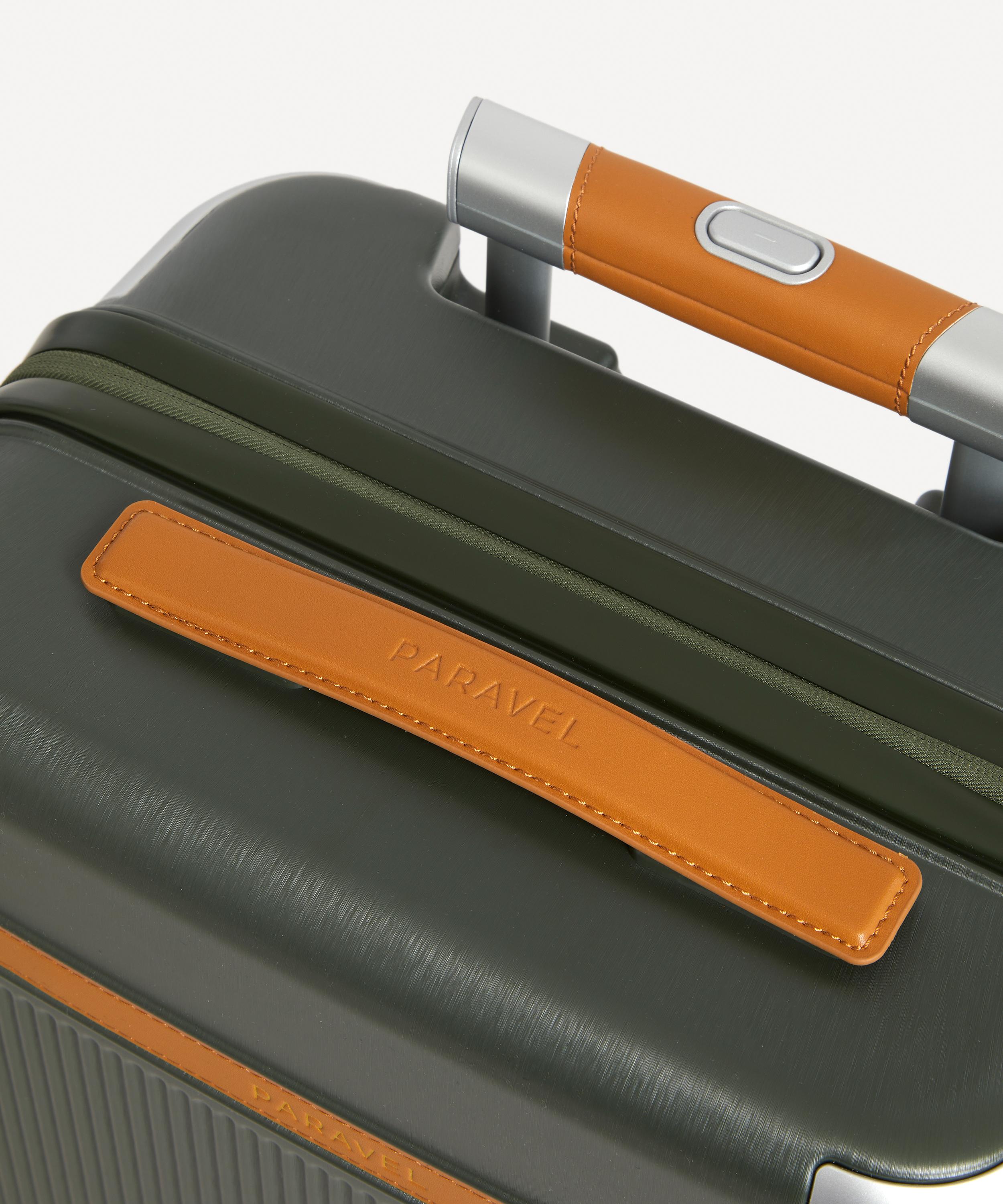 Paravel - Aviator Carry-On Case image number 5