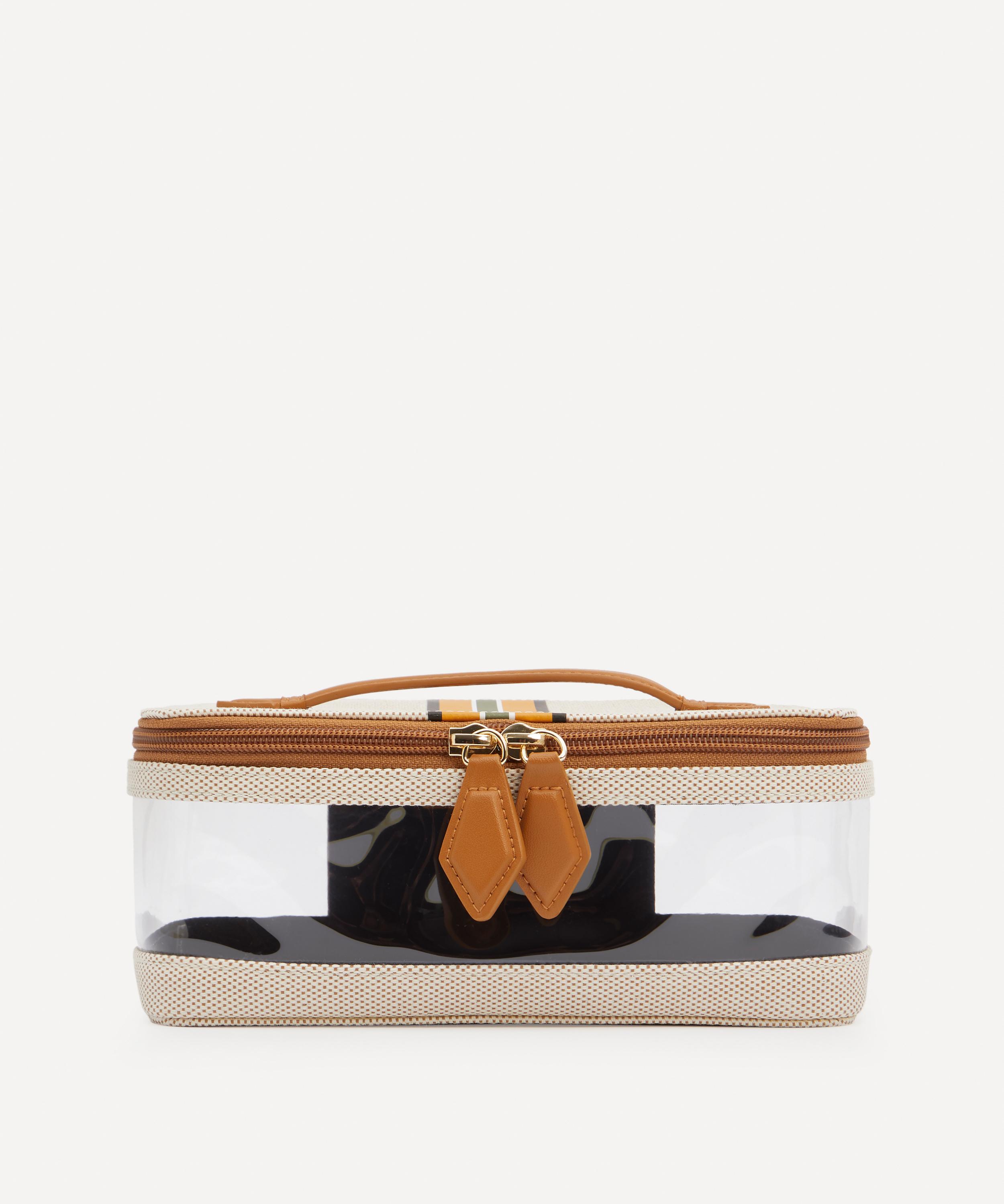 Paravel - See-All Vanity Case image number 0