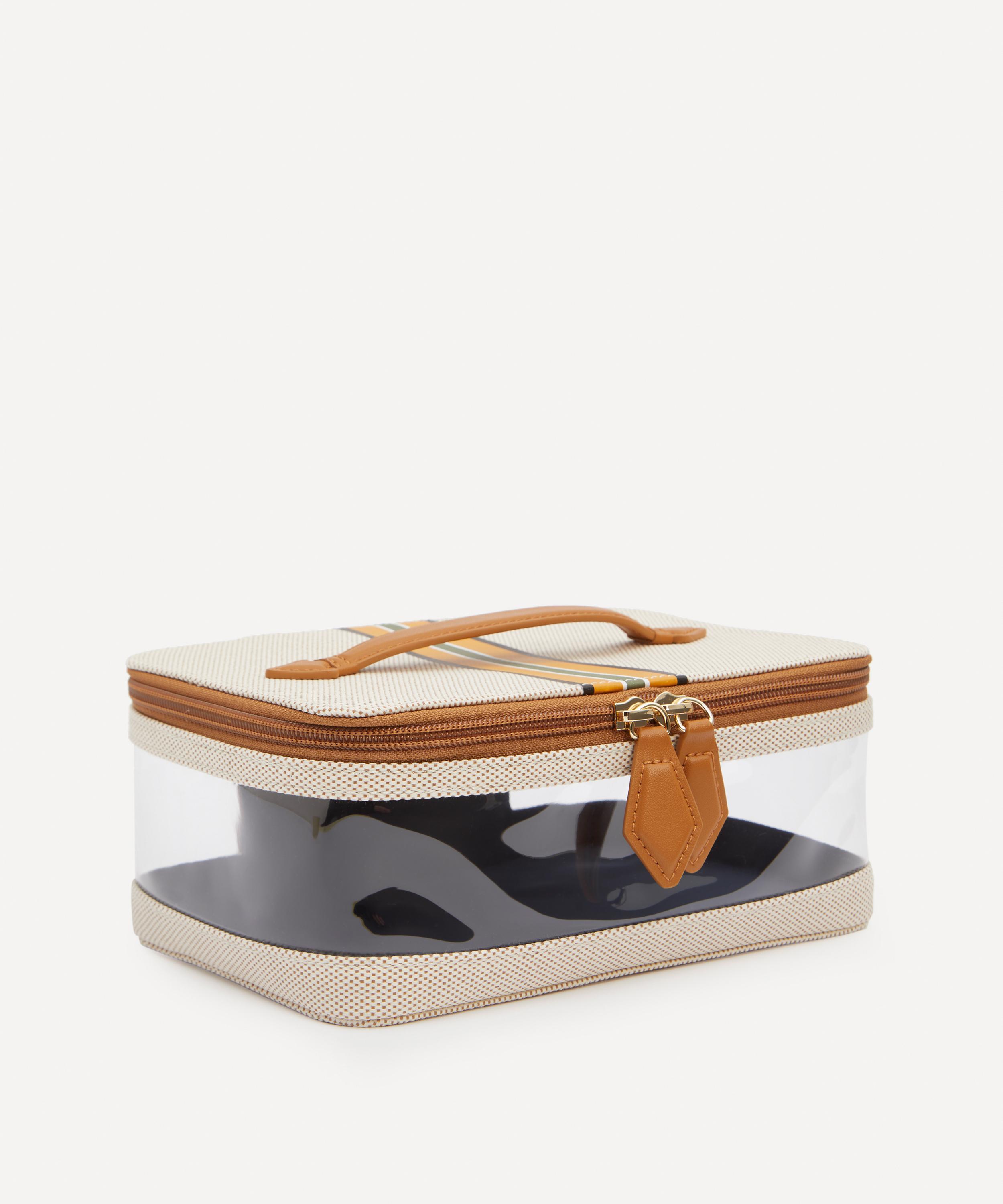 Paravel - See-All Vanity Case image number 1